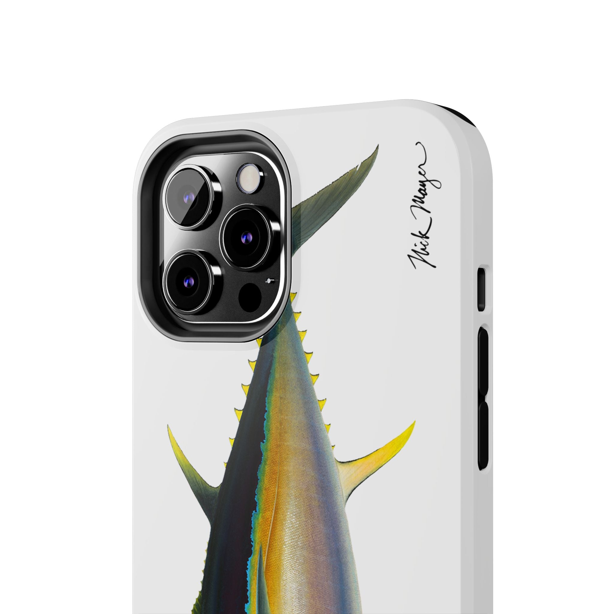 Bigeye Tuna Phone Case (iPhone)