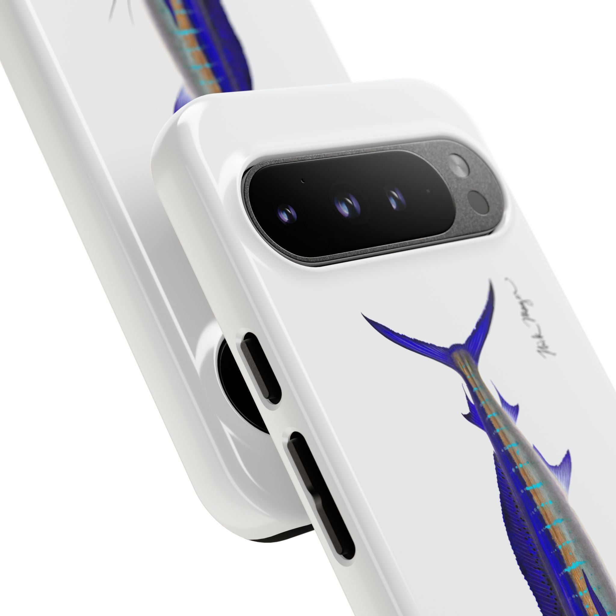 Marlin Phone Case (Samsung) Printify