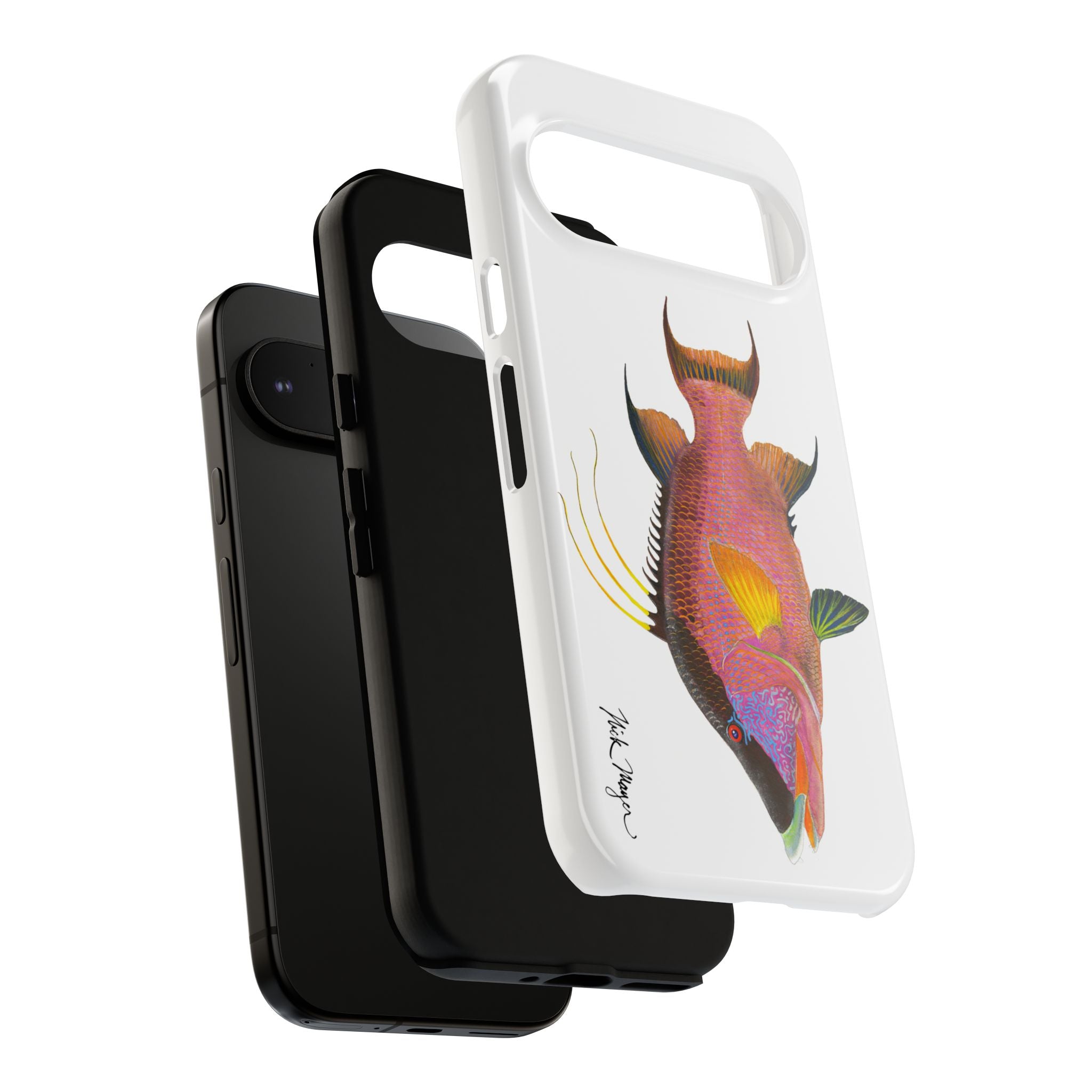 Hogfish Phone Case (Samsung)