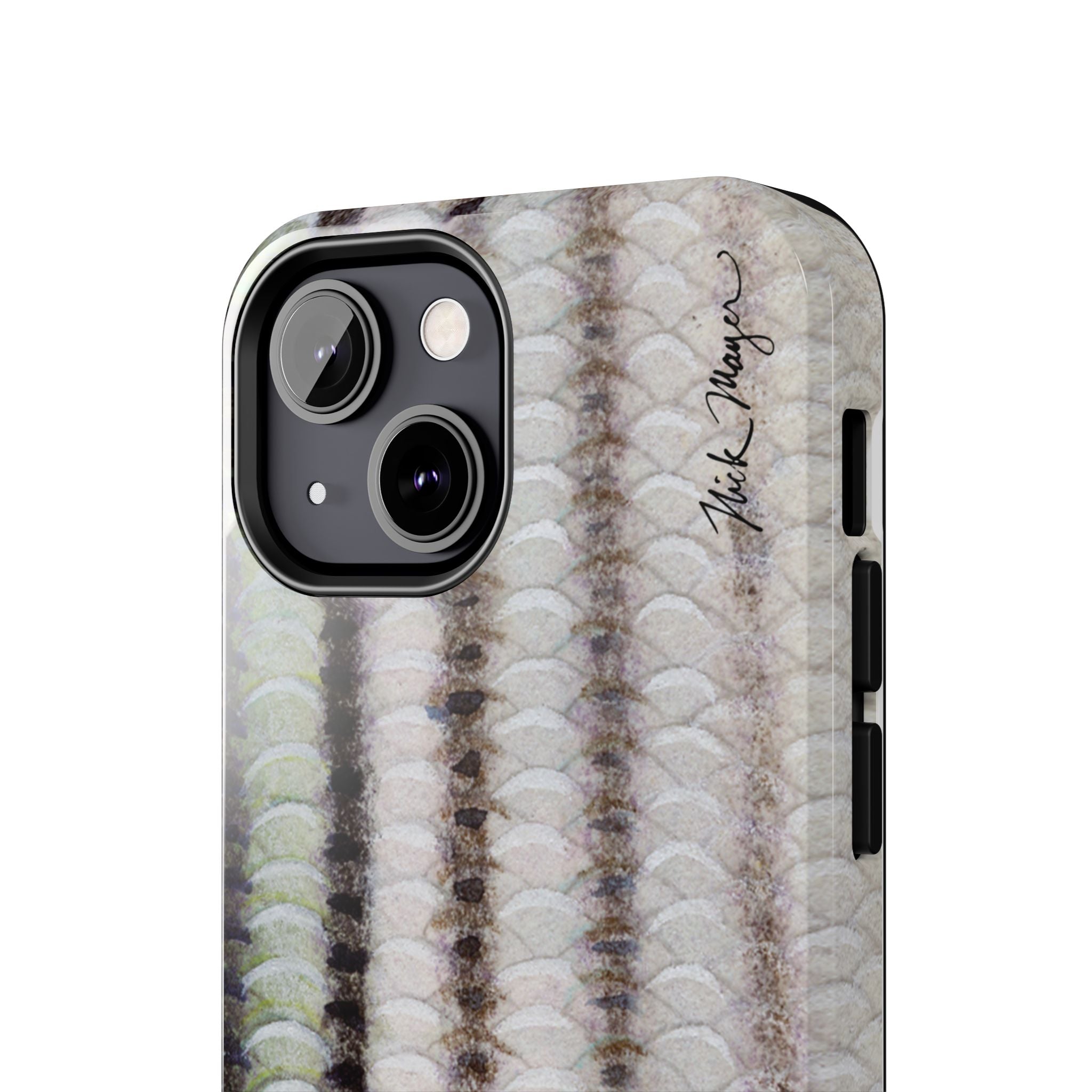 Striper Skin Phone Case (iPhone)