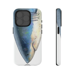 iPhone 15 Presale: Great White Shark