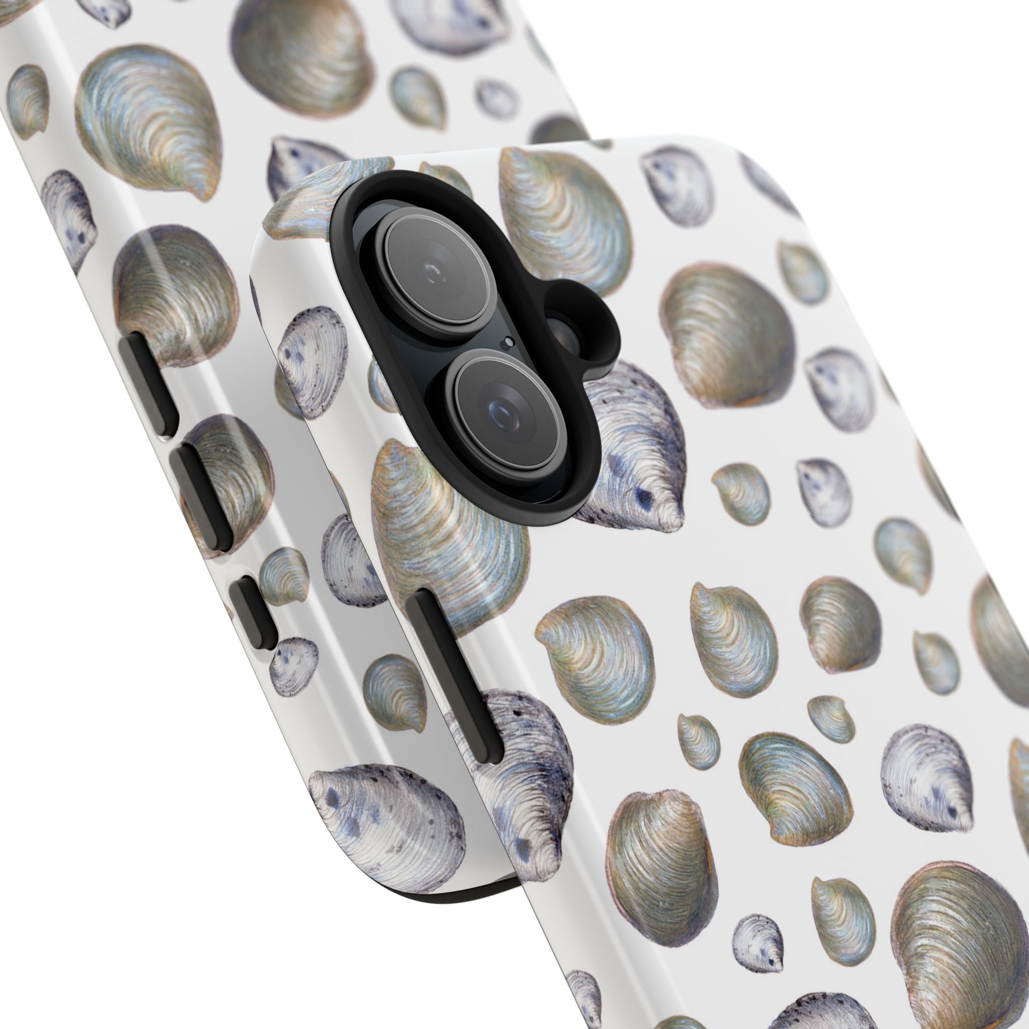 NEW Littleneck Clams Phone Case (iPhone)