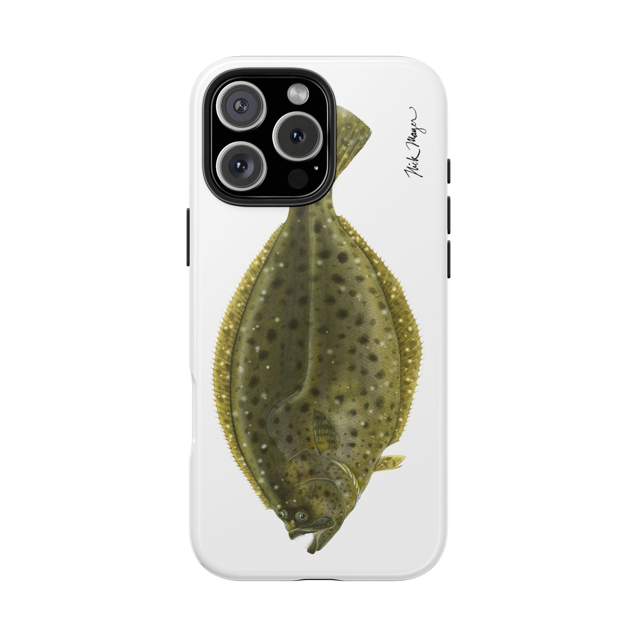 Fluke Phone Case (iPhone)