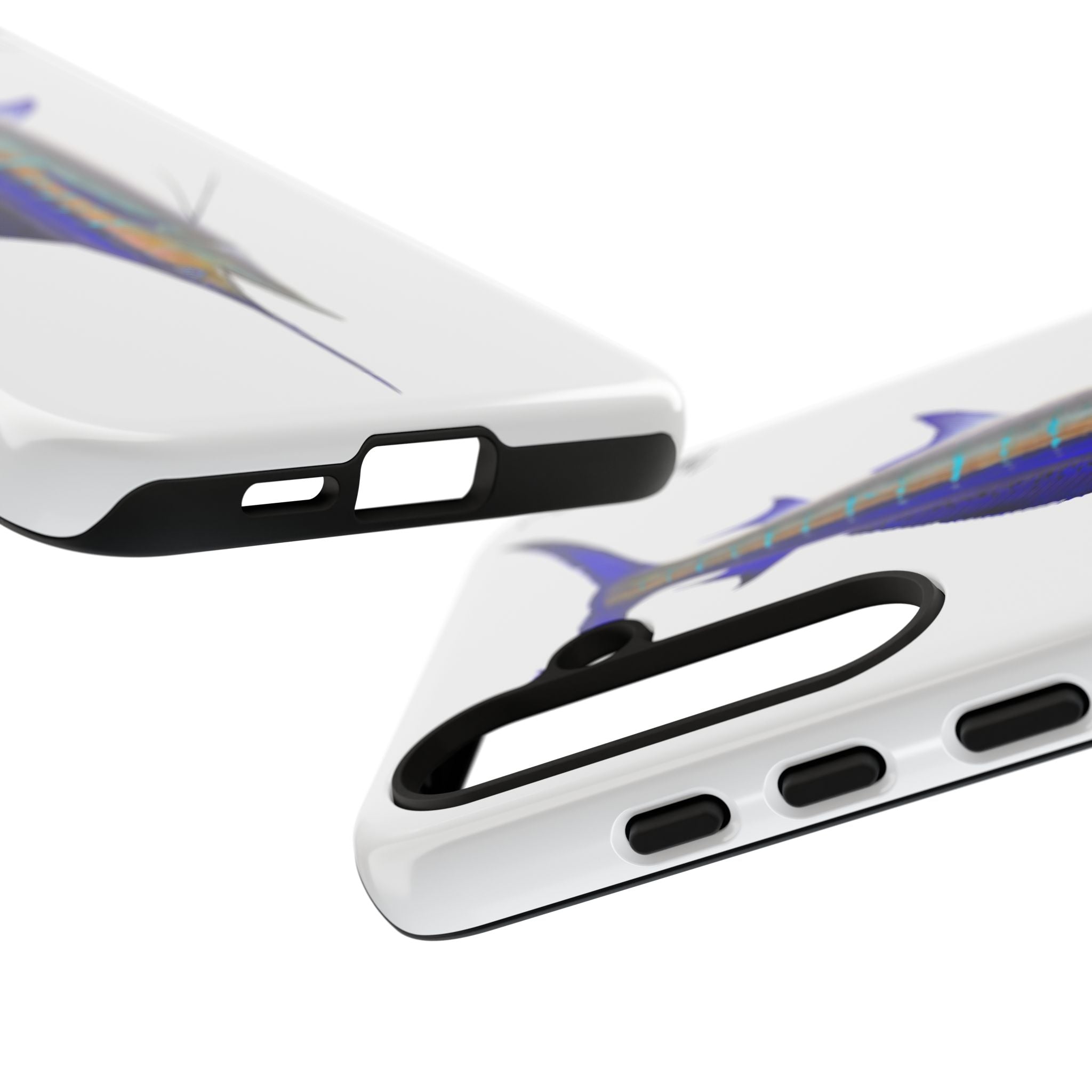 Marlin Phone Case (Samsung) Printify
