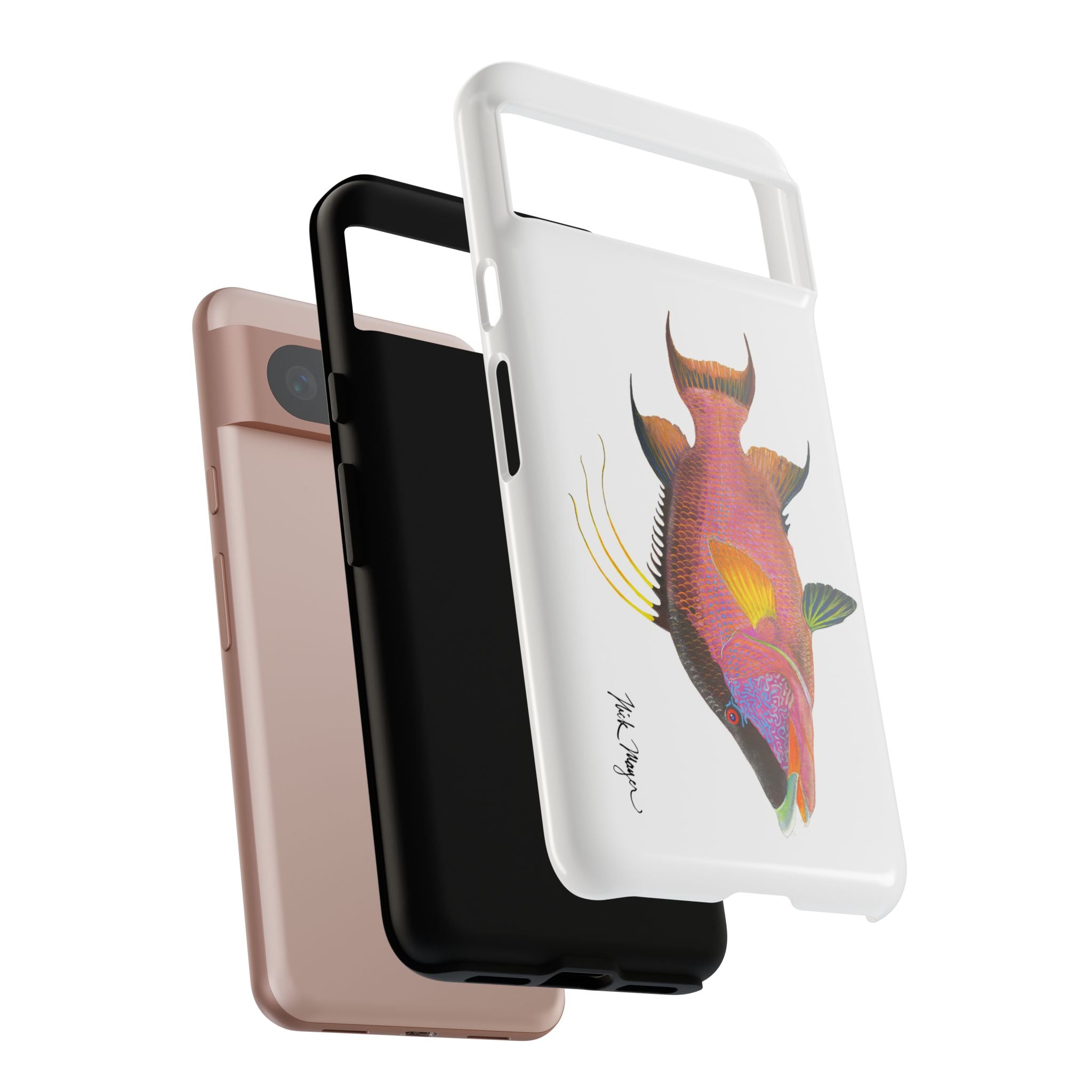 Hogfish Phone Case (Samsung)