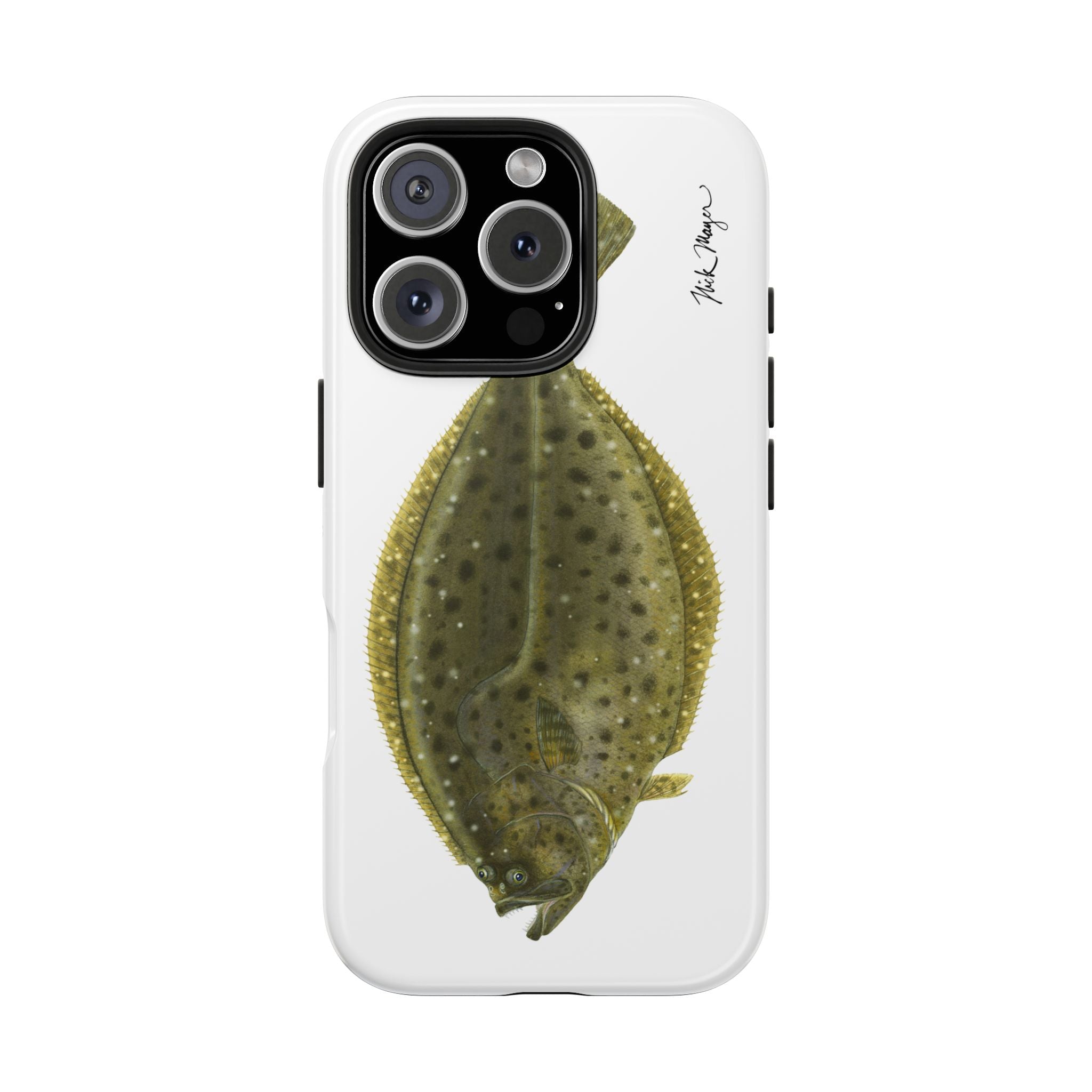 Fluke Phone Case (iPhone)