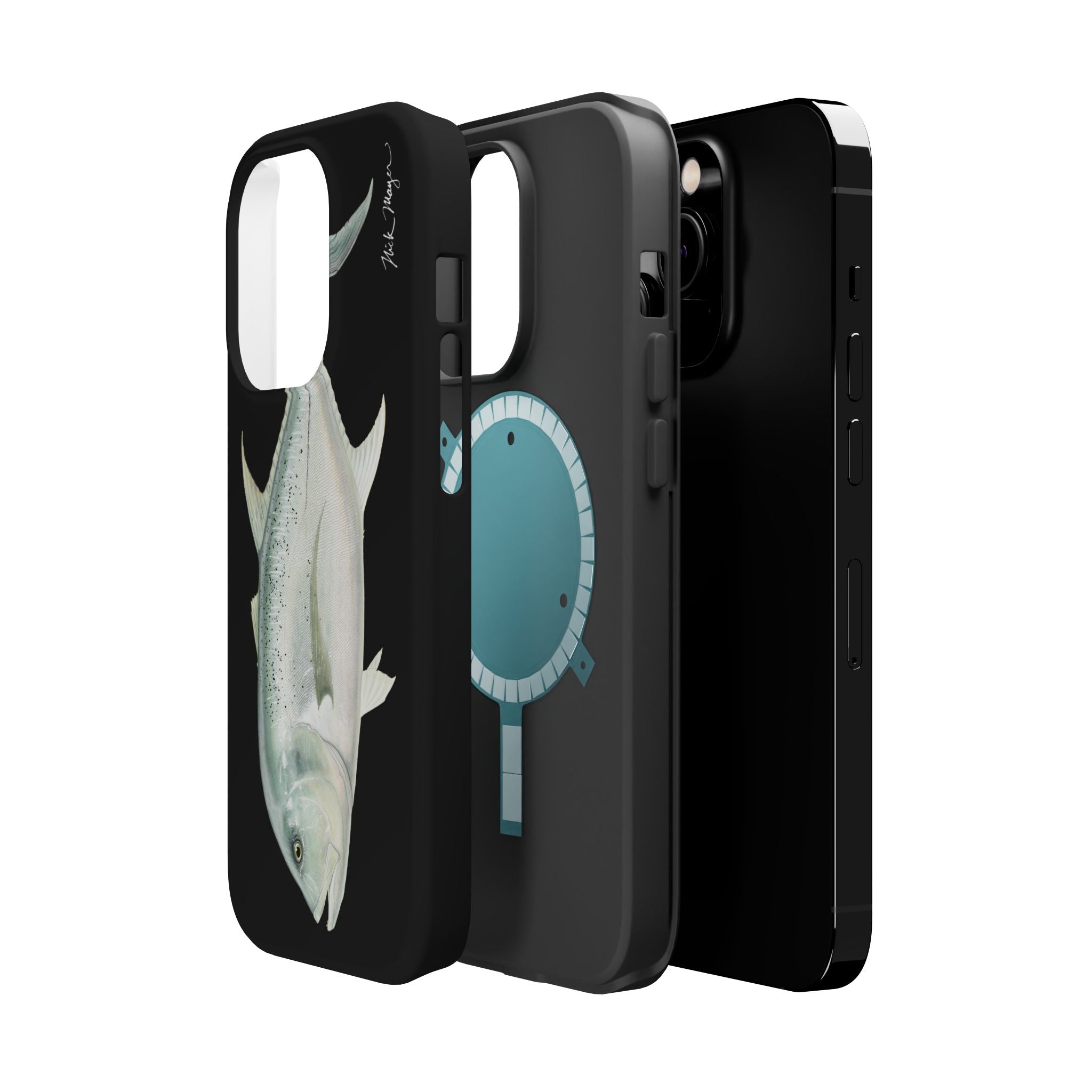 Boss GT MagSafe iPhone Case