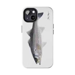 Schoolie Striper Phone Case (iPhone)