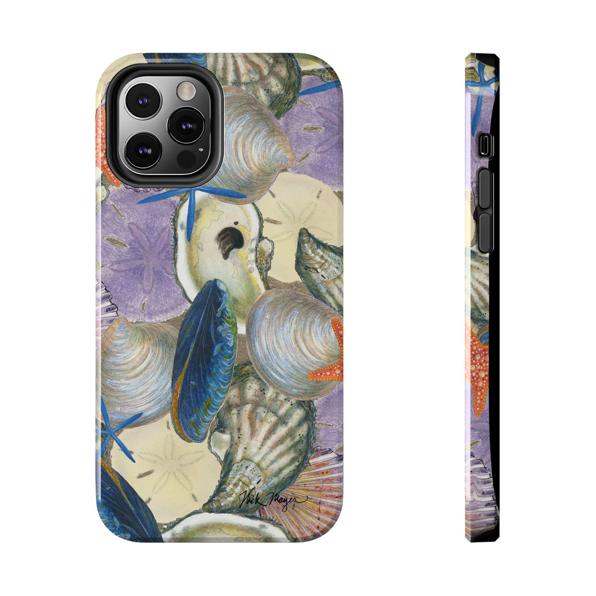 NEW Beachcomber Phone Case (iPhone) Printify