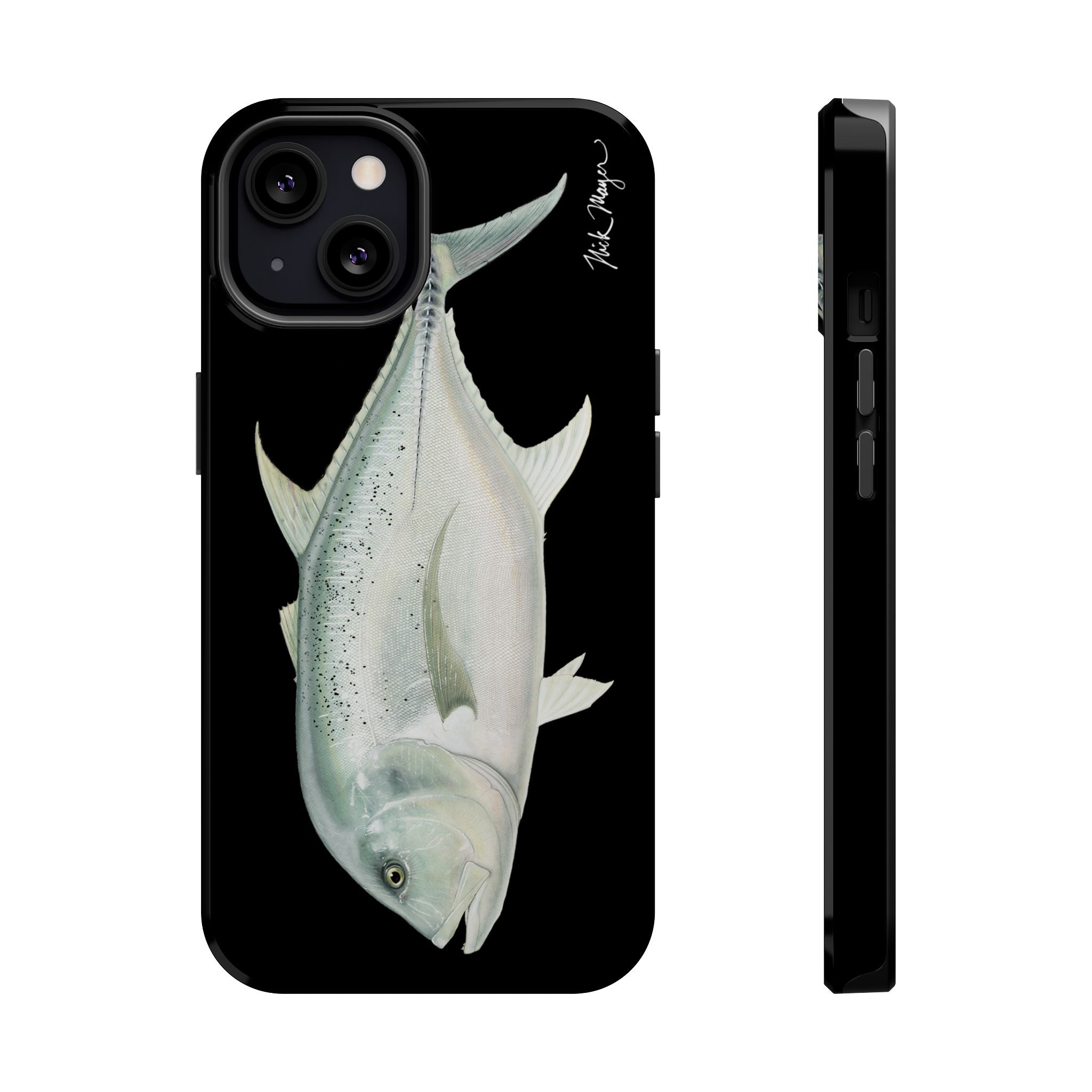 Boss GT MagSafe iPhone Case