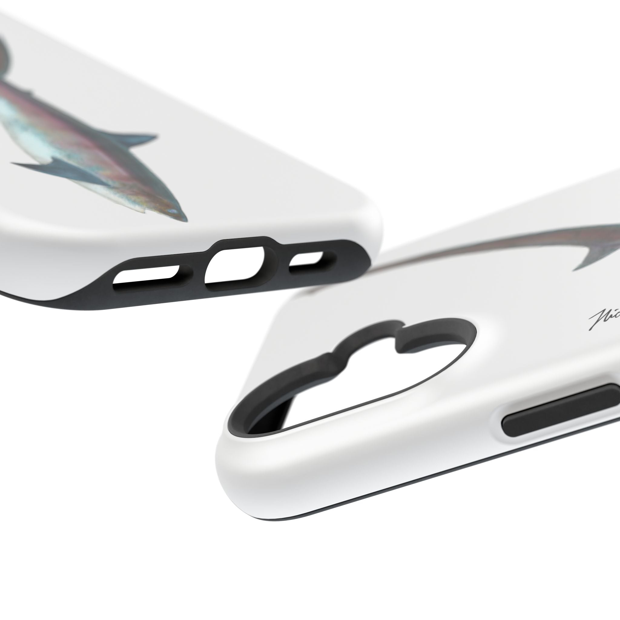 Thresher Shark MagSafe iPhone Case