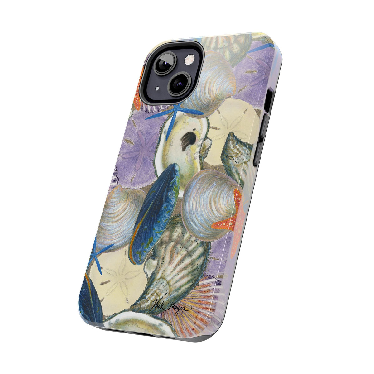 NEW Beachcomber Phone Case (iPhone) Printify