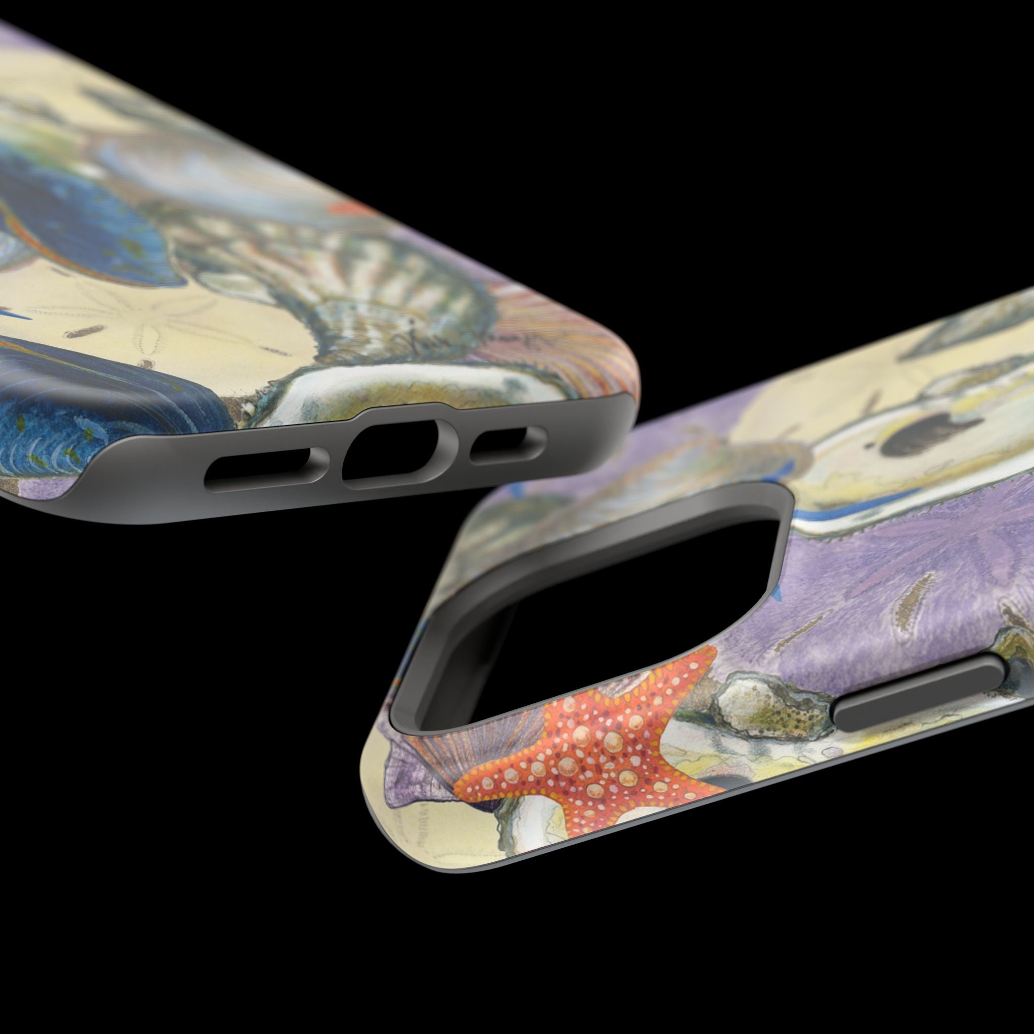 Beachcomber MagSafe iPhone Case