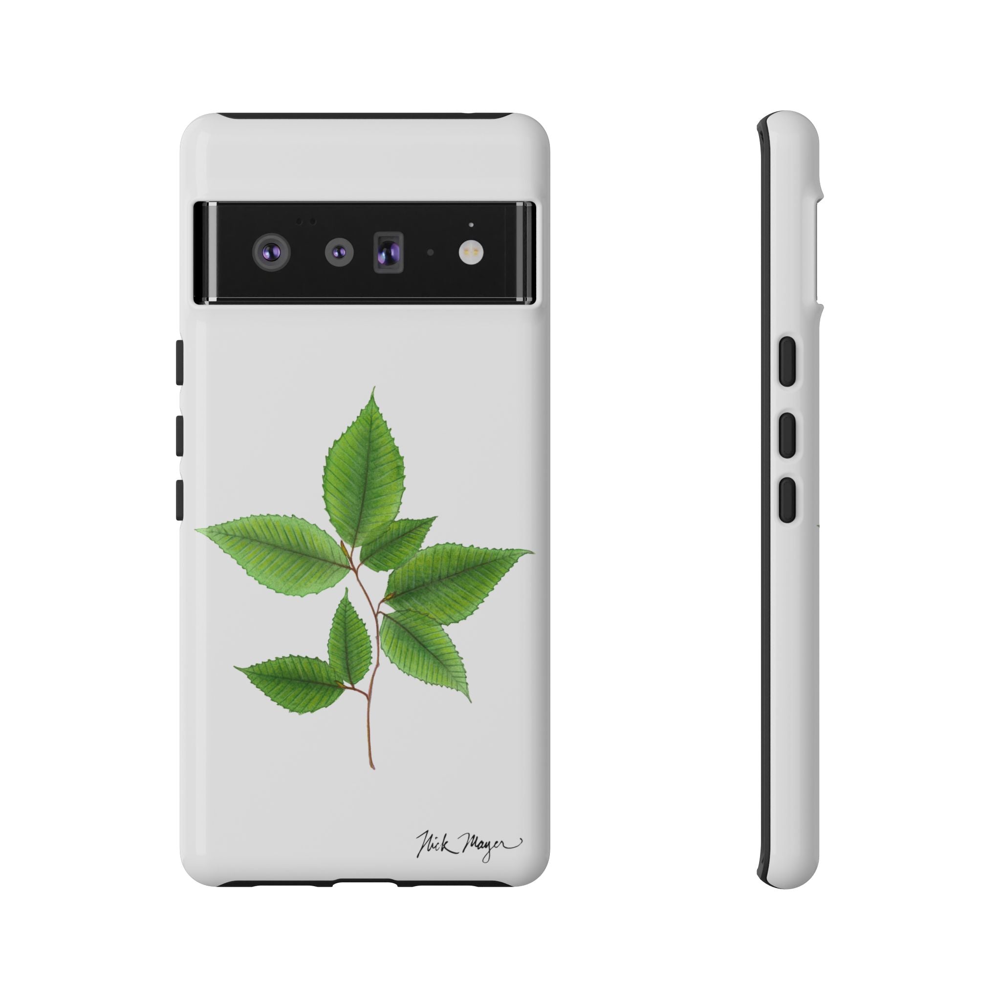 American Beech Phone Case (Samsung)