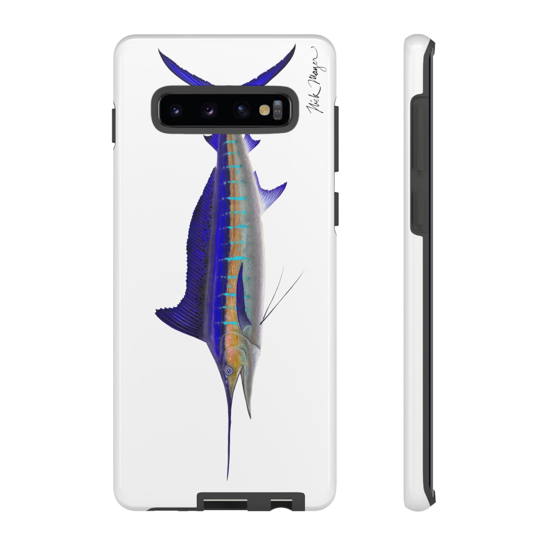 Marlin Phone Case (Samsung)