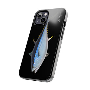 Giant Bluefin II Black Phone Case (iPhone)