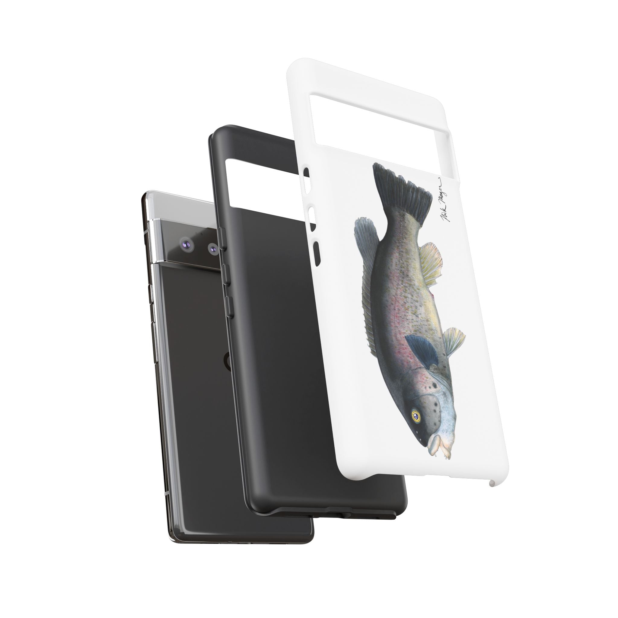 Tautog Phone Case (Samsung)