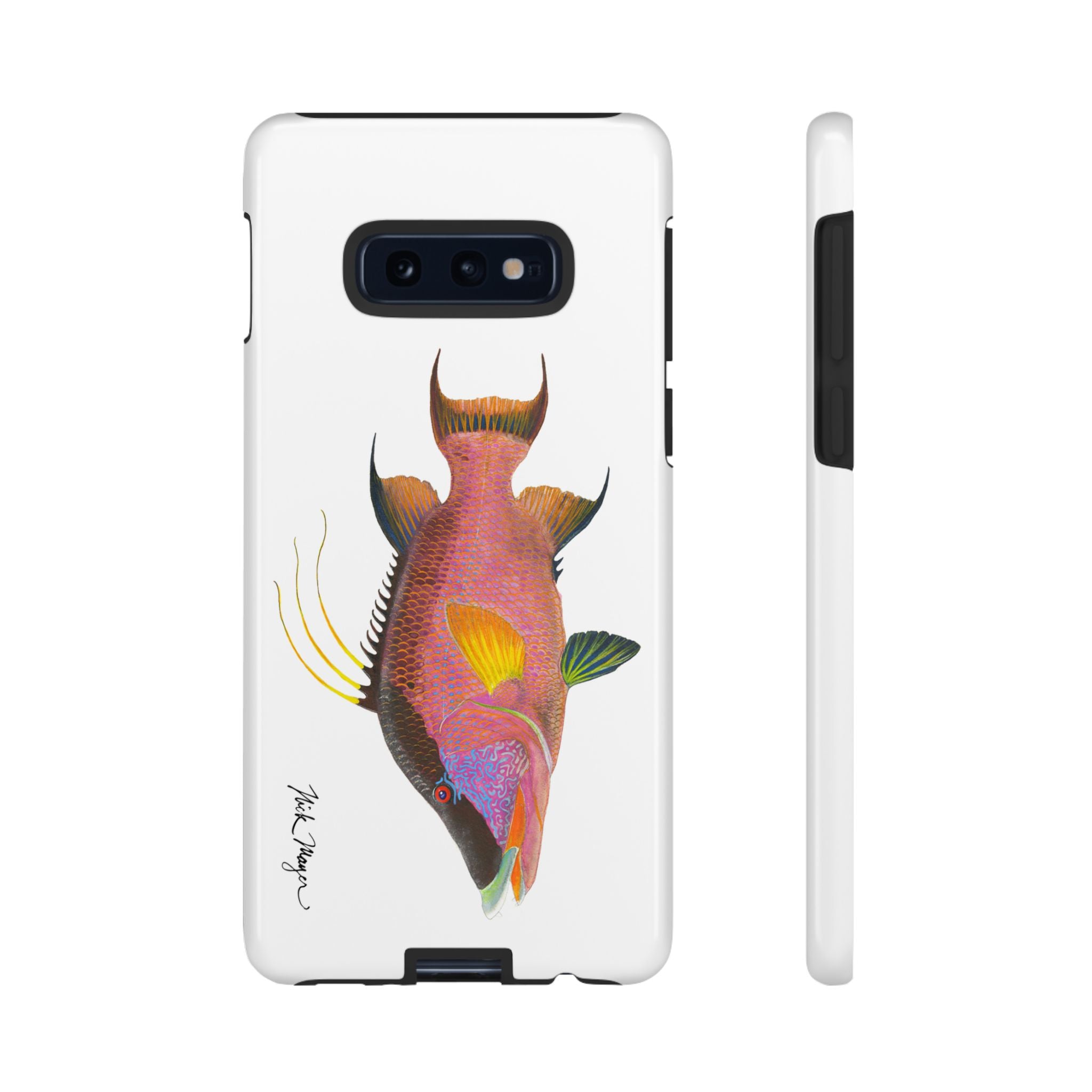 Hogfish Phone Case (Samsung)