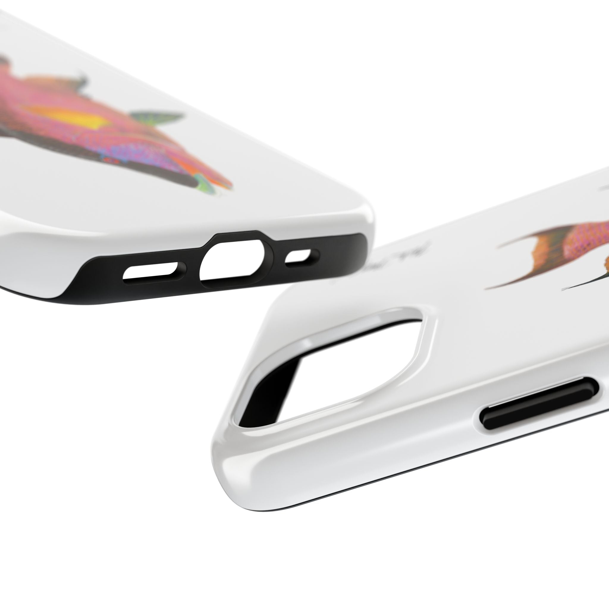 Hogfish Phone Case (iPhone)