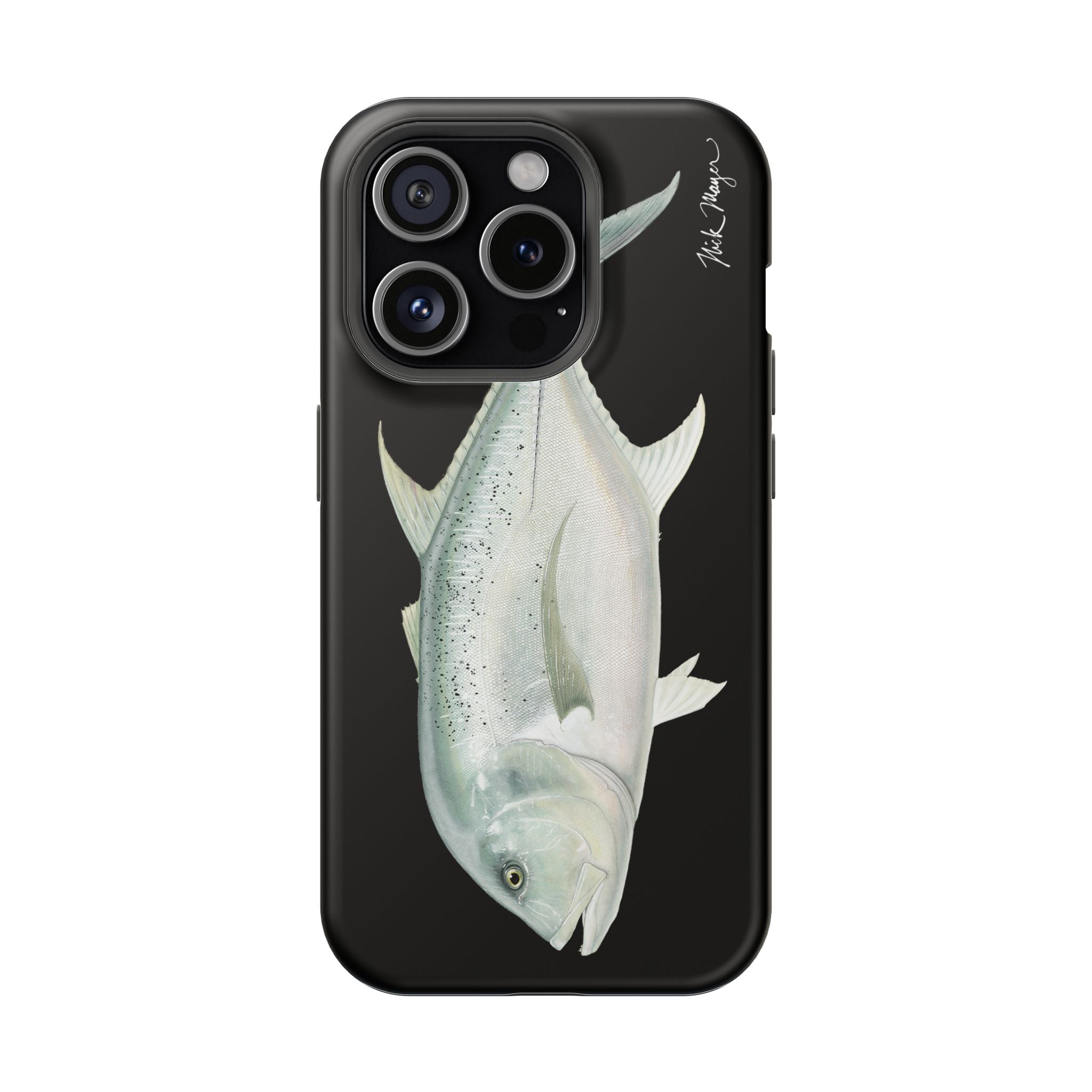 Boss GT MagSafe iPhone Case