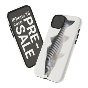iPhone 15 Presale: Schoolie Striper