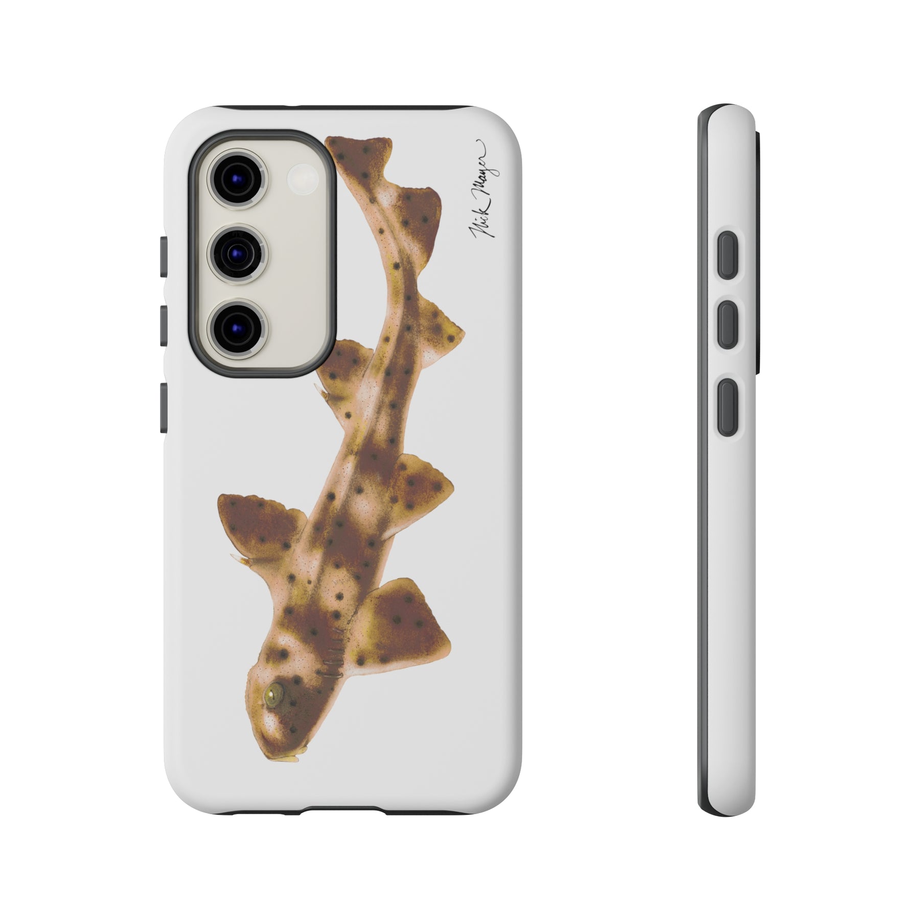 Horn Shark Phone Case (Samsung)