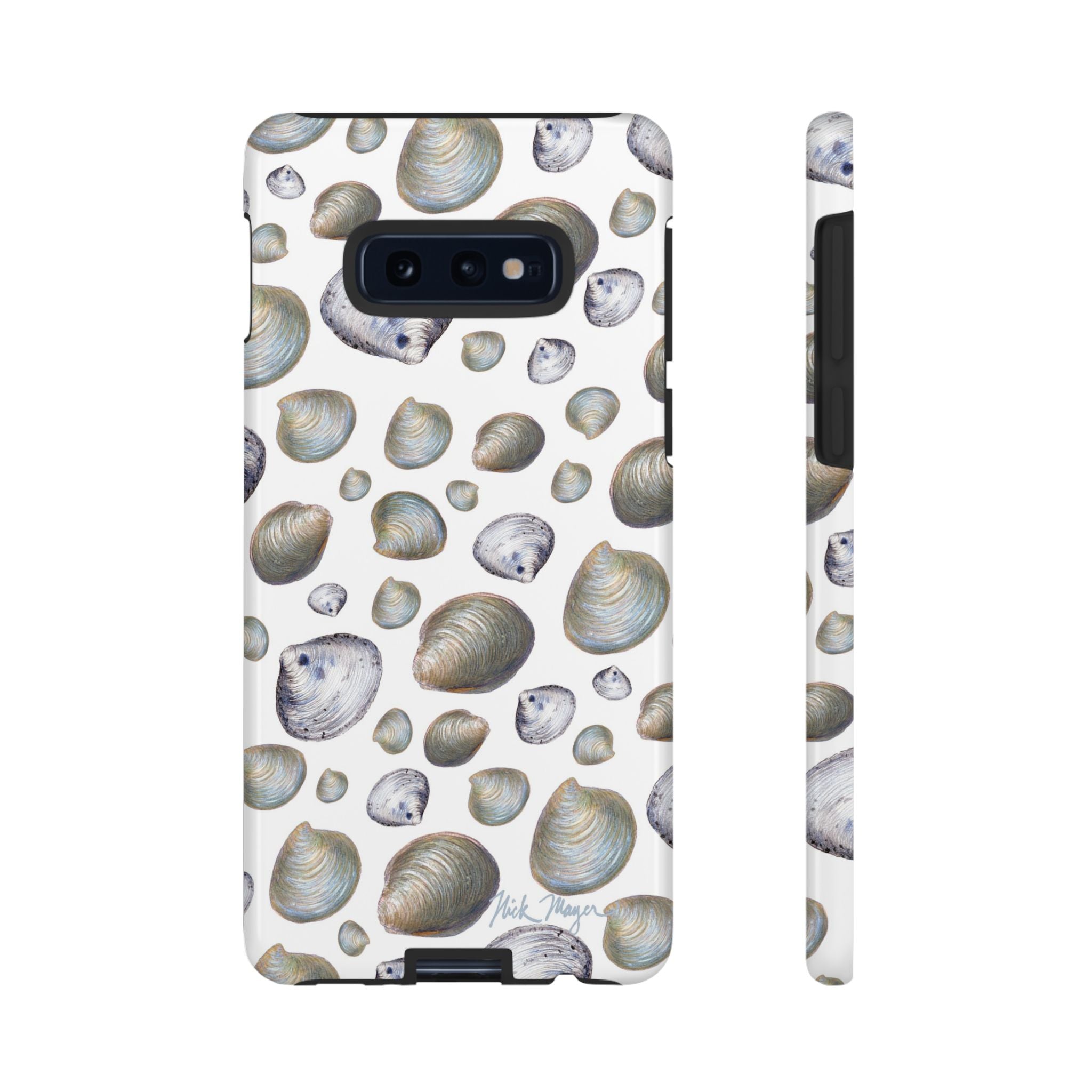 NEW Littleneck Clams Phone Case (Samsung)