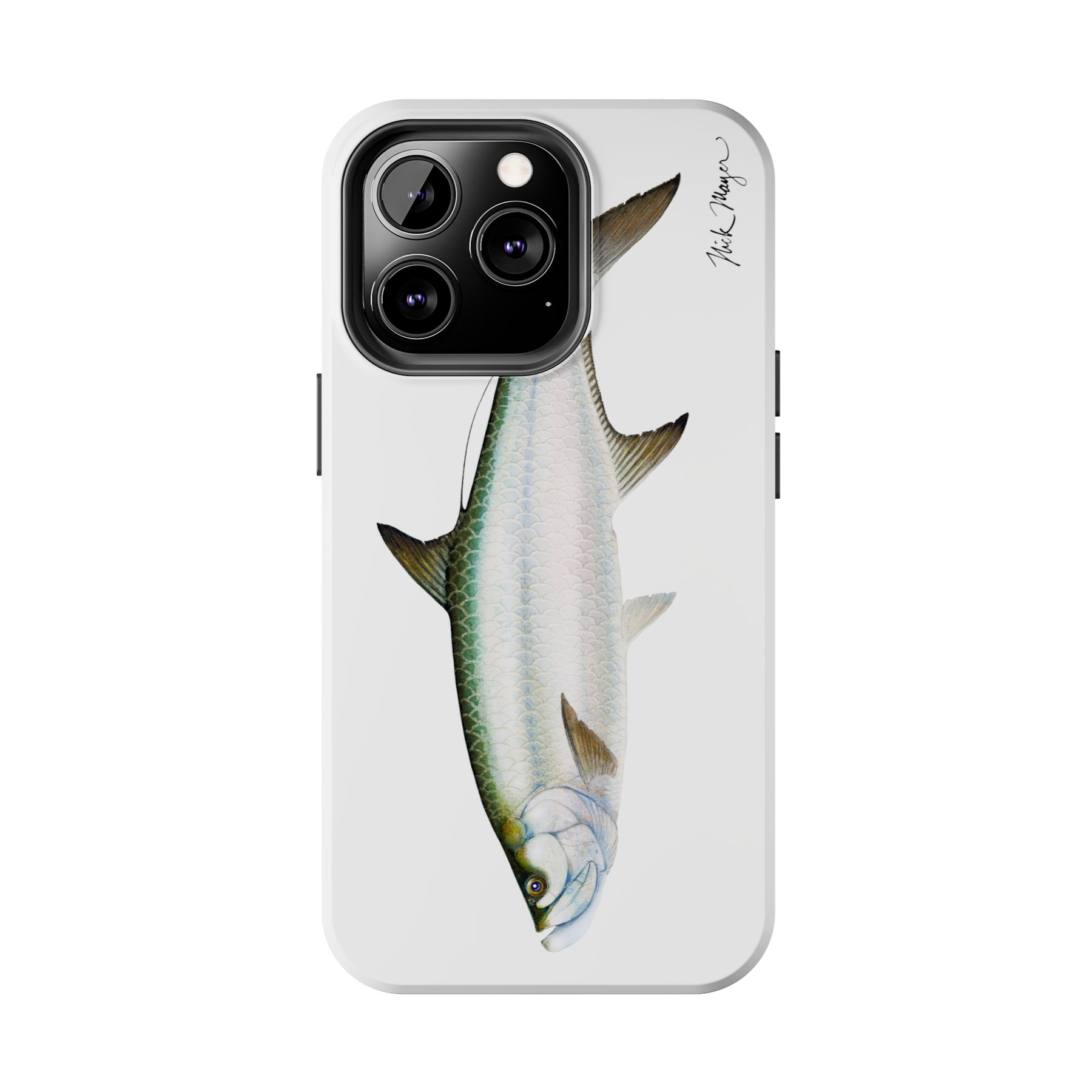 Tarpon Phone Case: Durable, Stylish Protection for iPhone