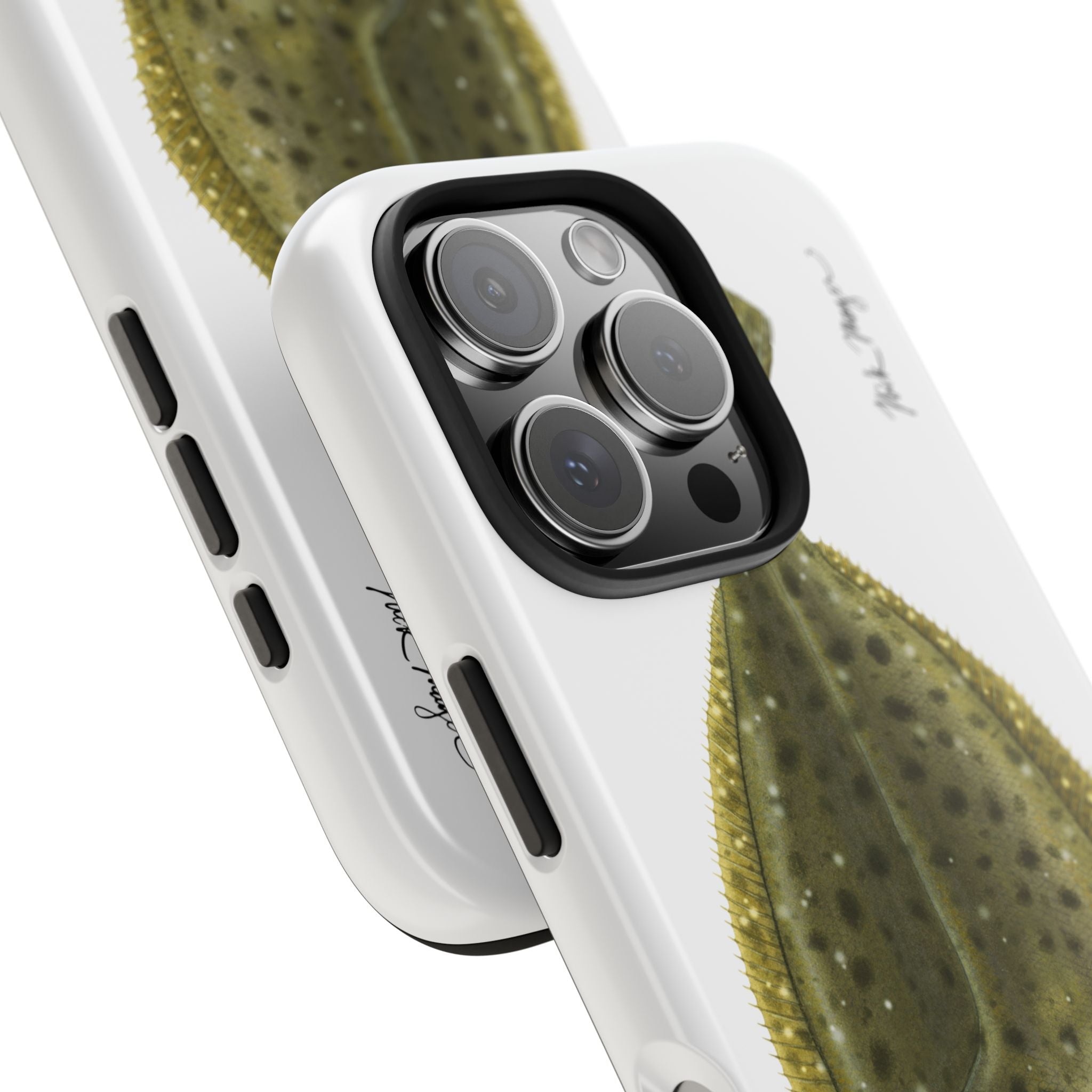 Fluke Phone Case (iPhone)