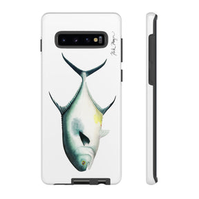 Atlantic Permit Phone Case (Samsung)