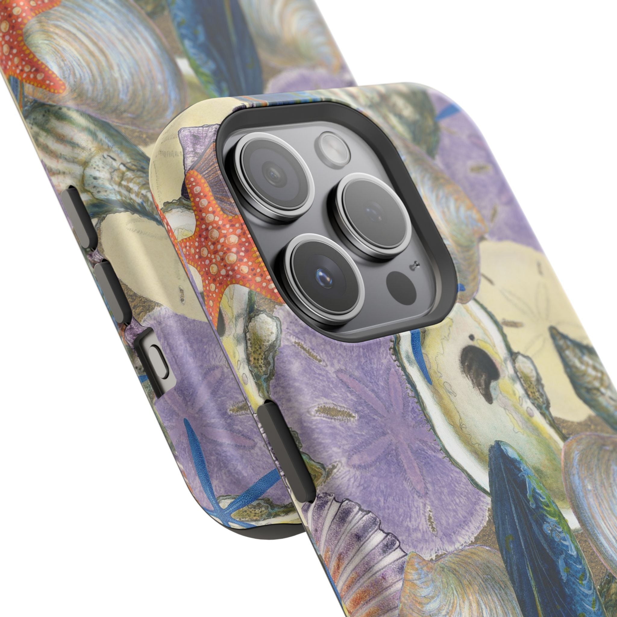 Beachcomber MagSafe iPhone Case