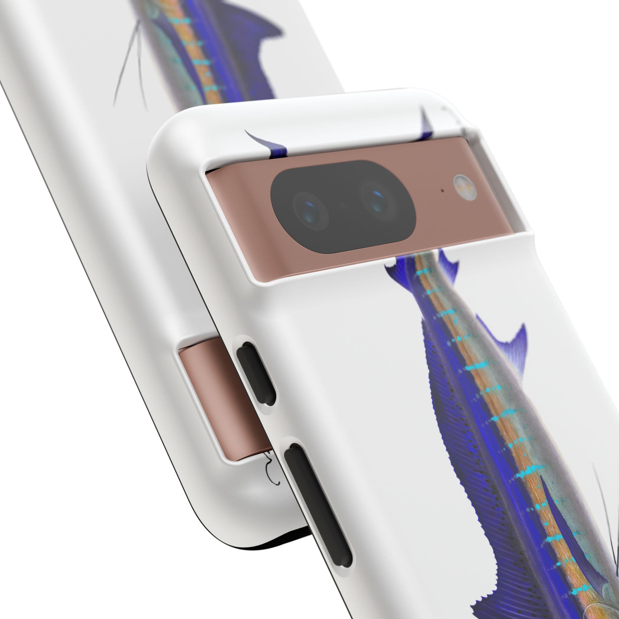 Marlin Phone Case (Samsung) Printify