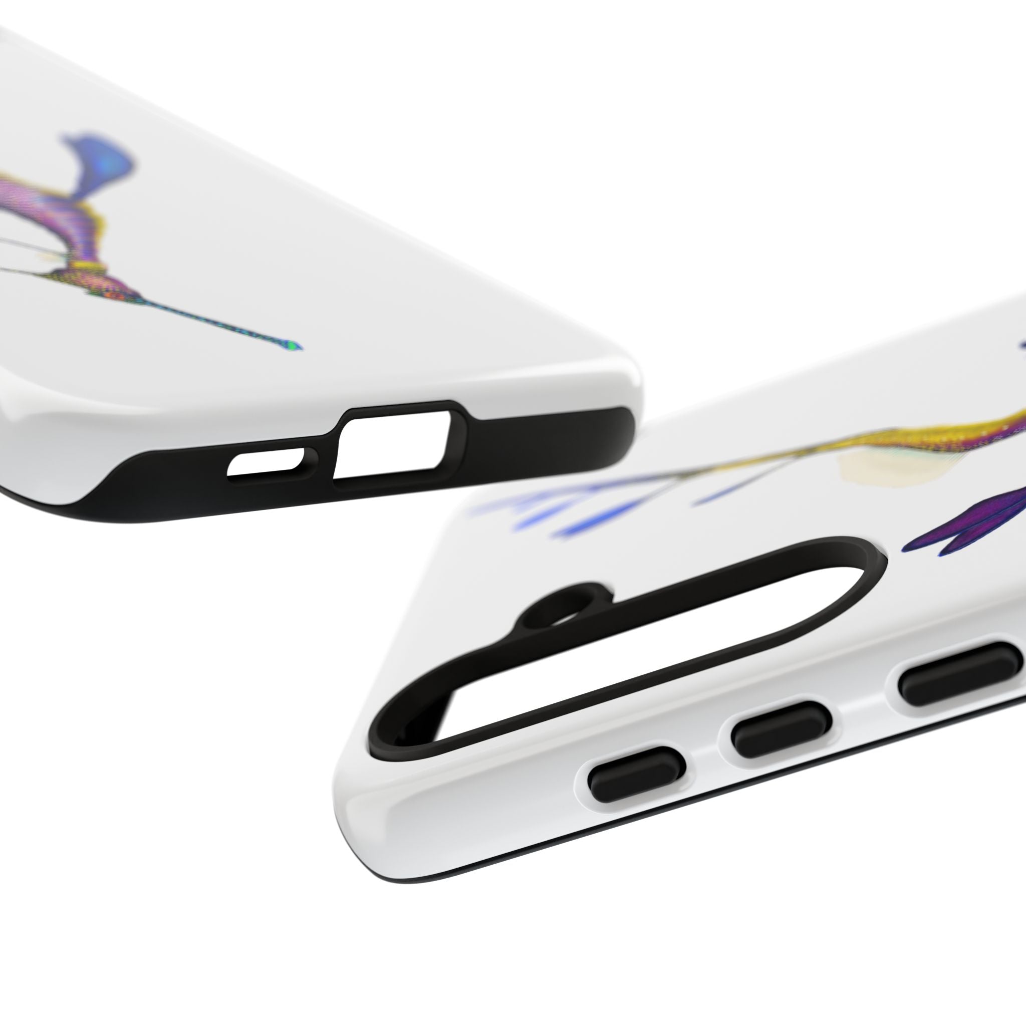 Weedy Seadragon Phone Case (Samsung)