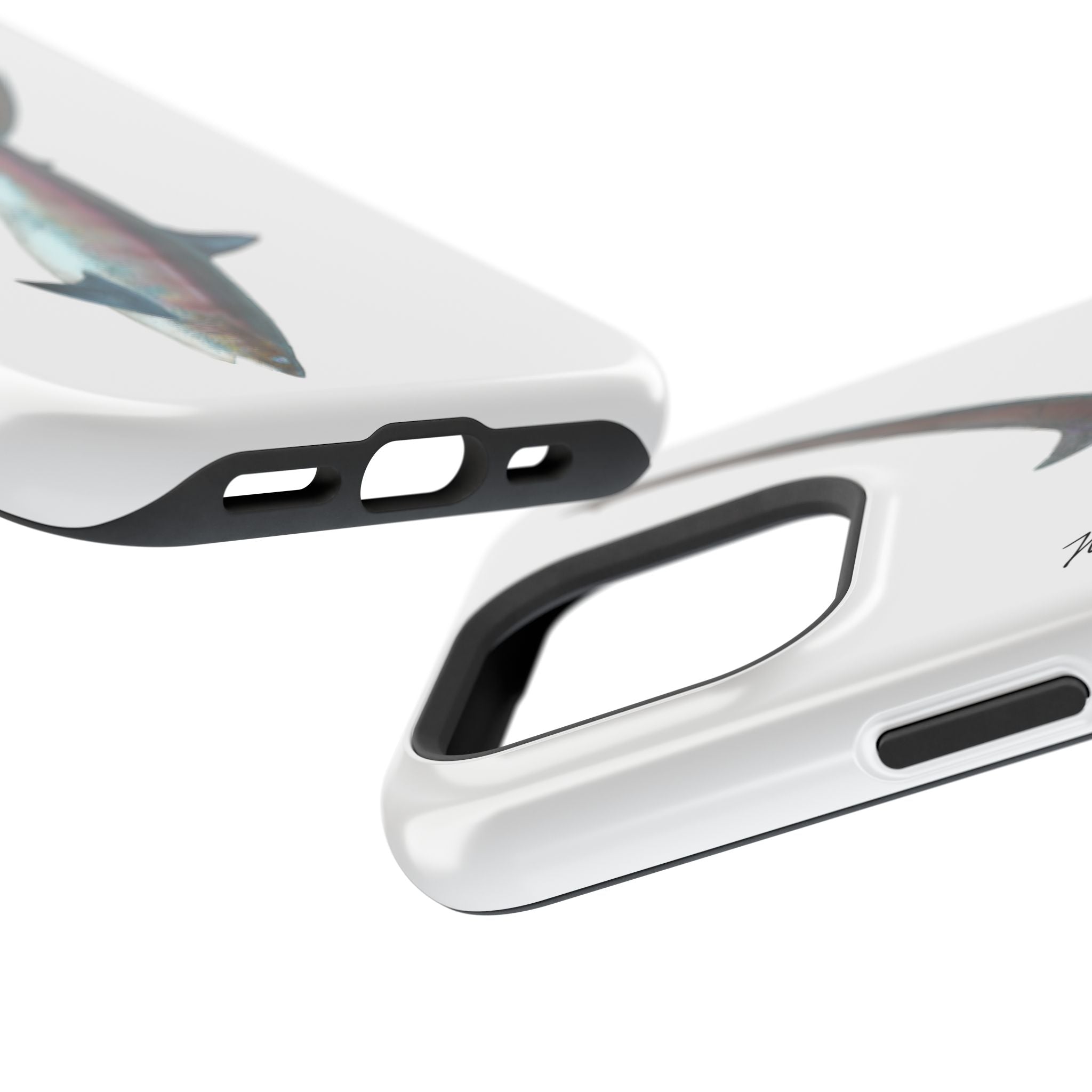Thresher Shark MagSafe iPhone Case