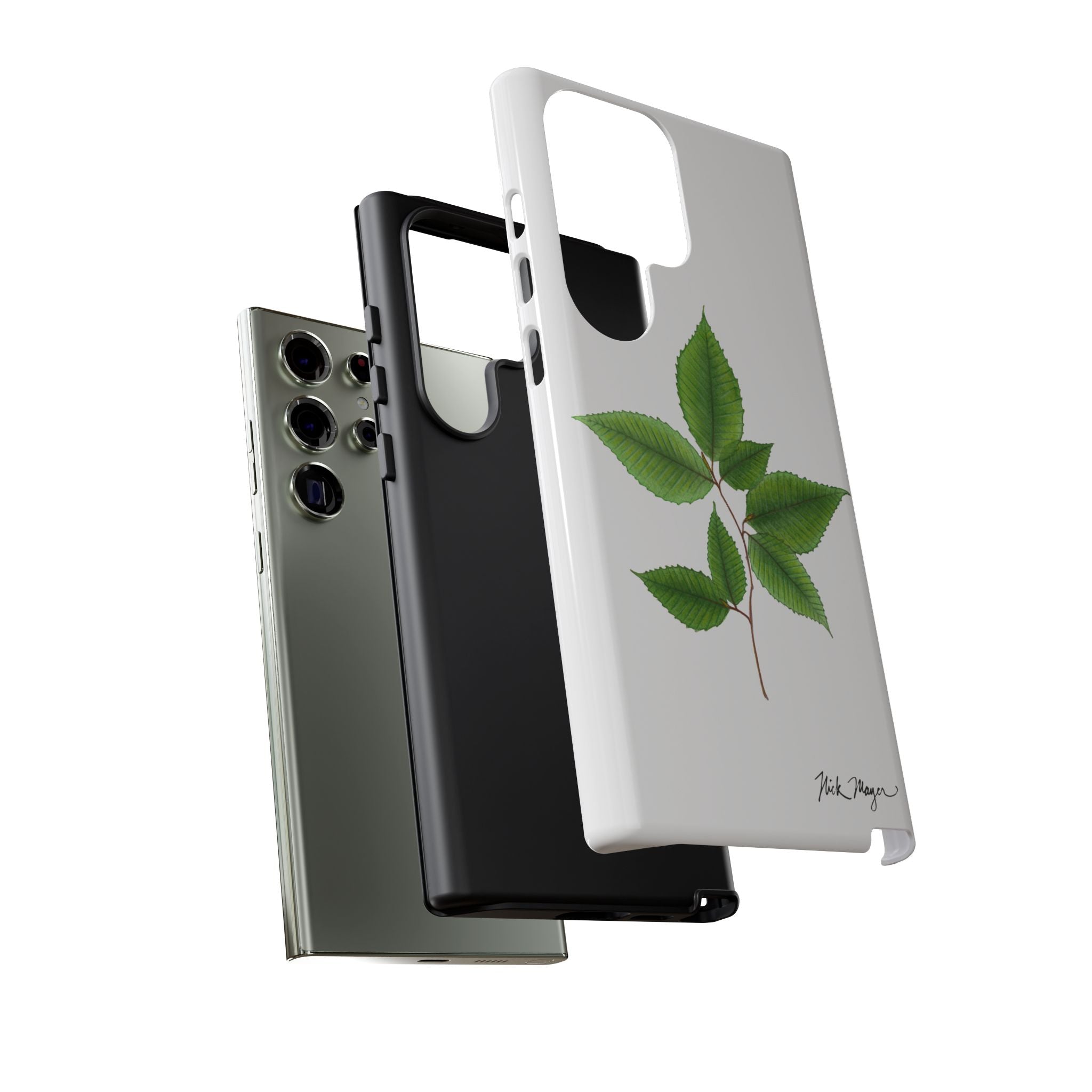 American Beech Phone Case (Samsung)