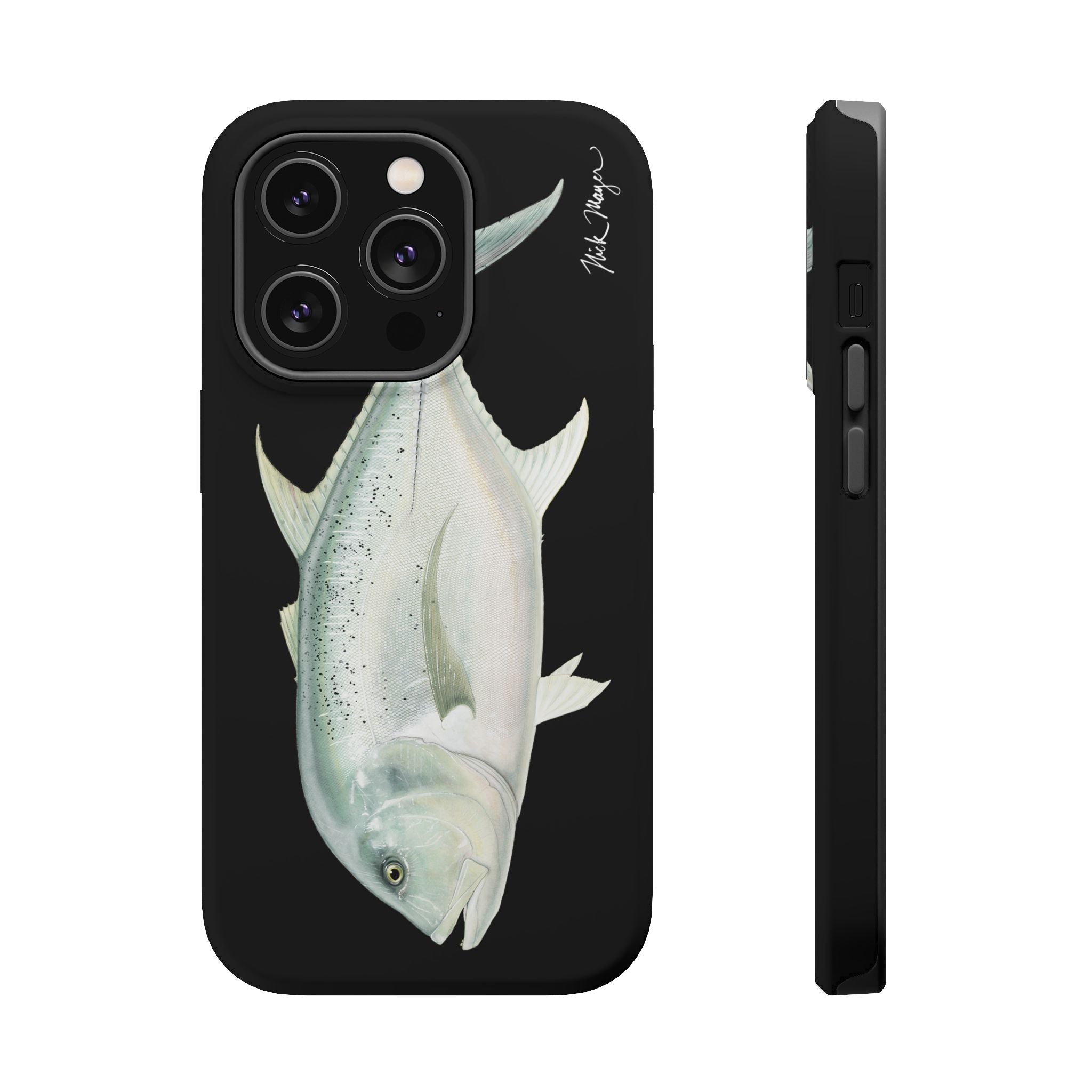 Boss GT MagSafe iPhone Case