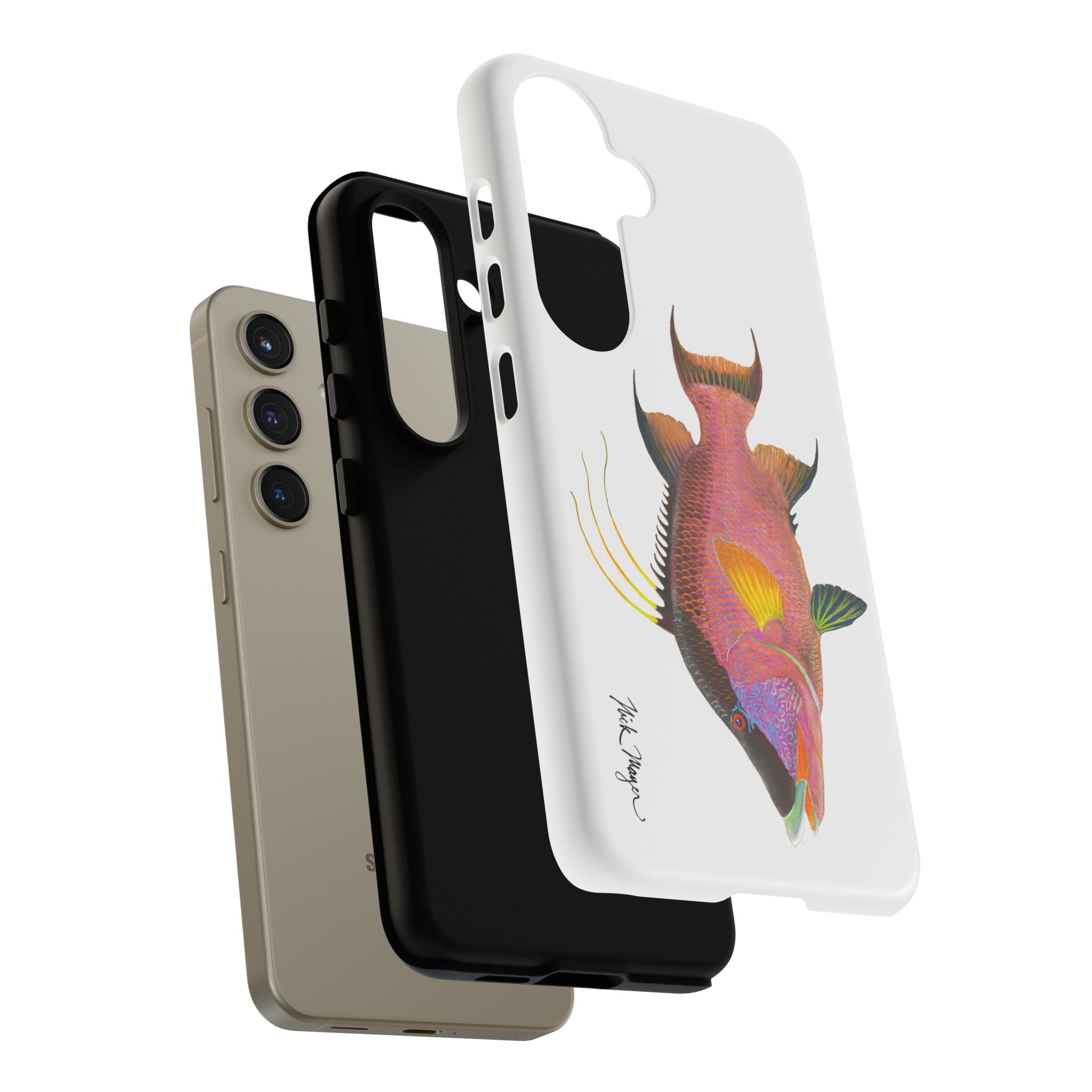 Hogfish Phone Case (Samsung)
