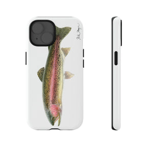 iPhone 15 Presale: Rainbow Trout