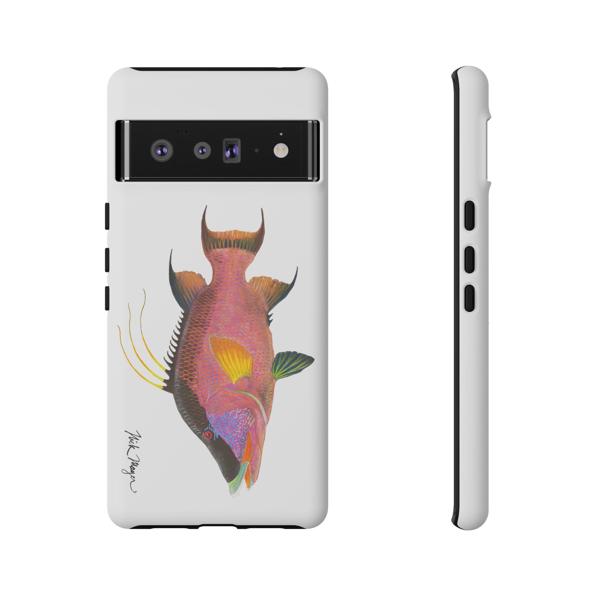 Hogfish Phone Case (Samsung)