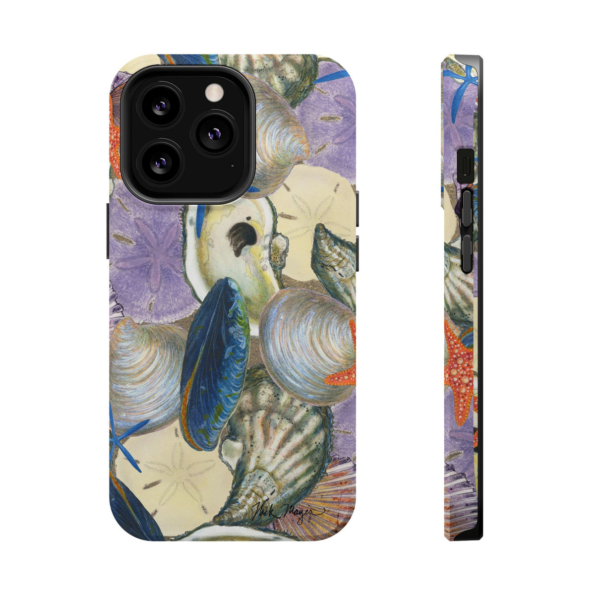 Beachcomber MagSafe iPhone Case Printify