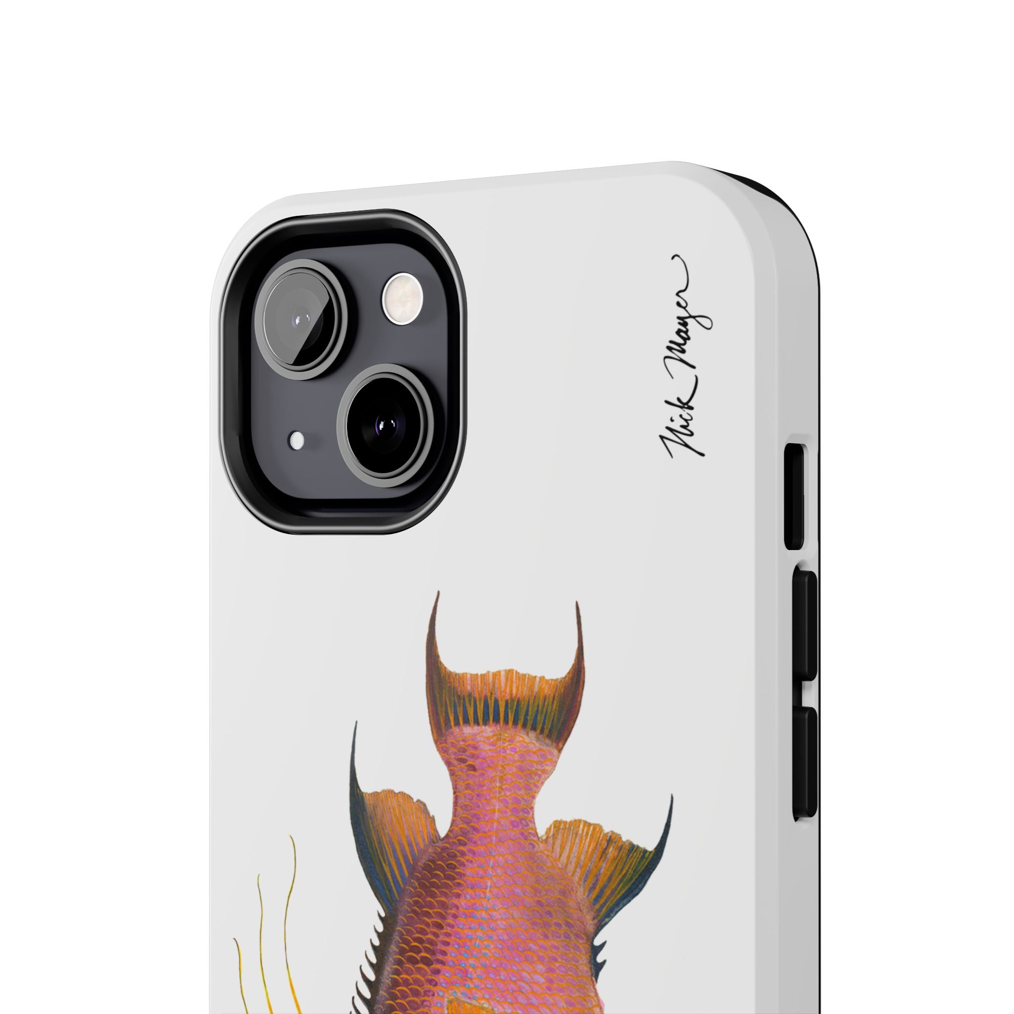 Hogfish Phone Case (iPhone)