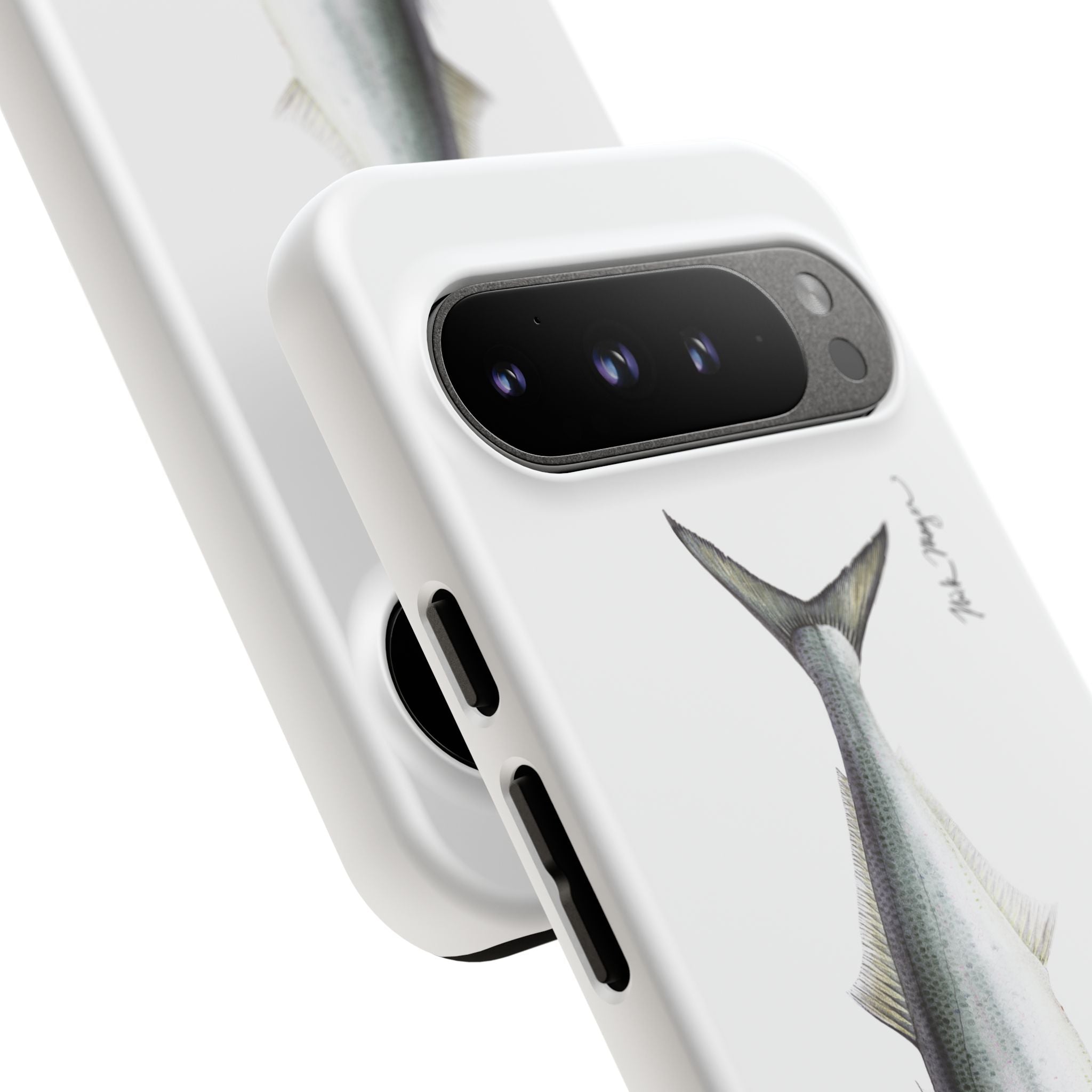 Bluefish Phone Case (Samsung)