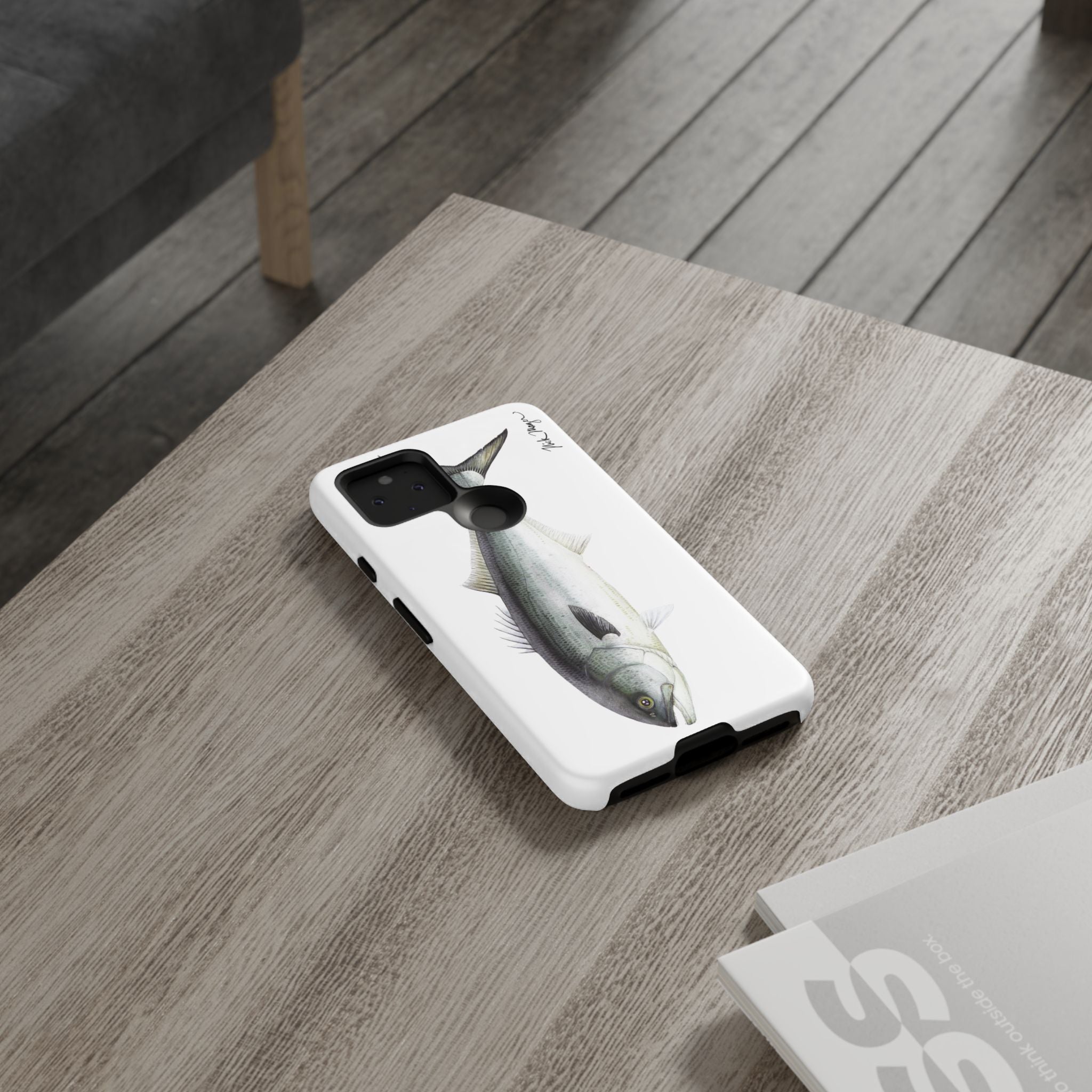 Bluefish Phone Case (Samsung)