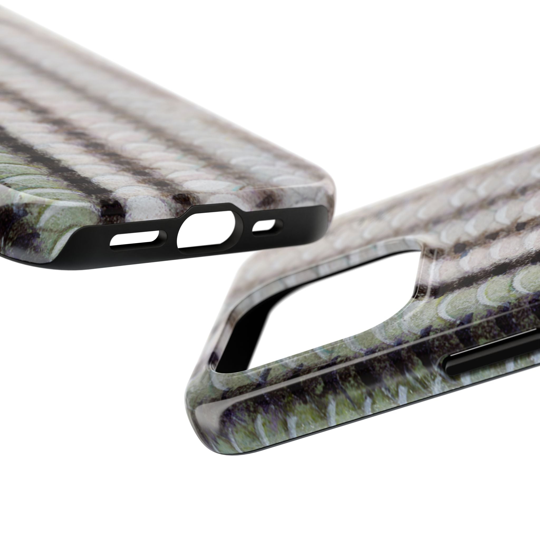 Striper Skin Phone Case (iPhone)