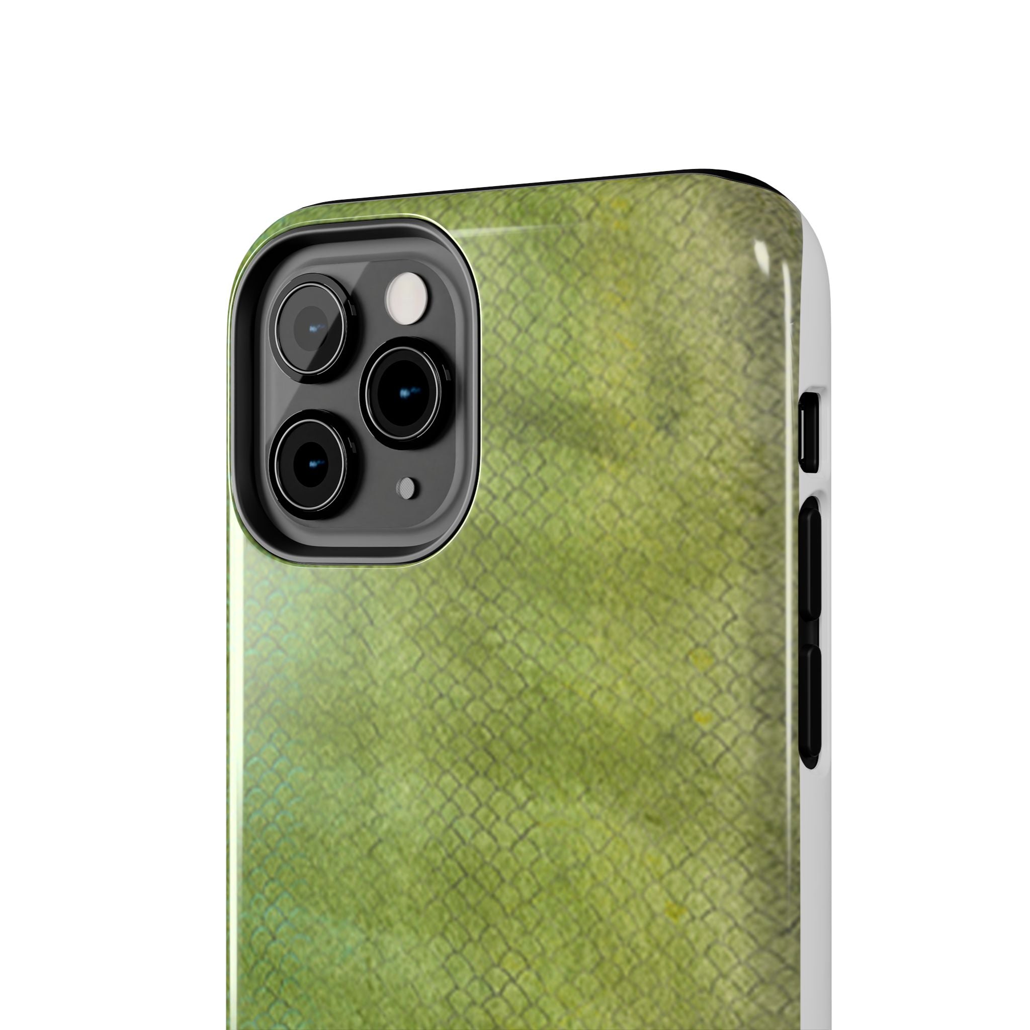 Muskie Skin Phone Case (iPhone)