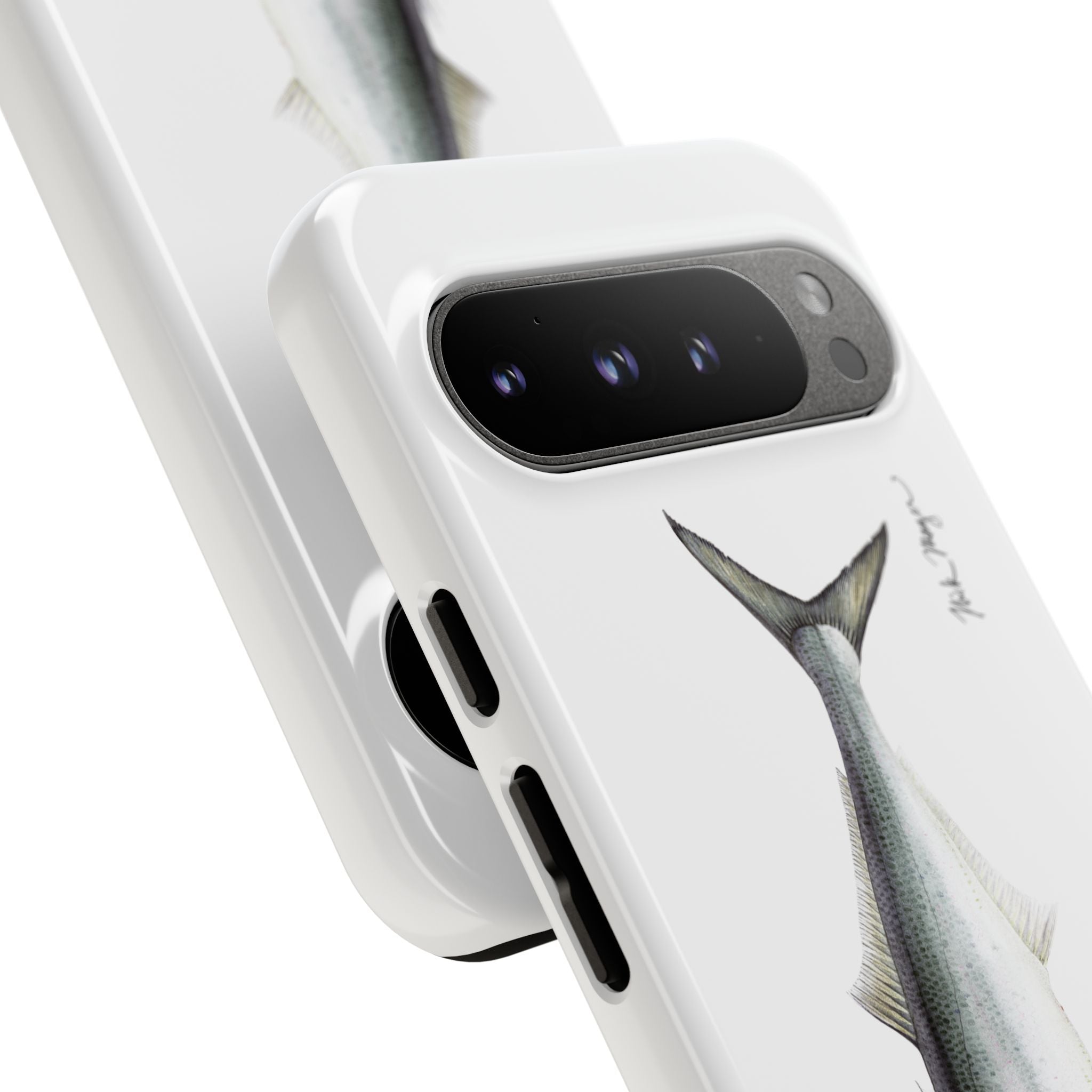 Bluefish Phone Case (Samsung)