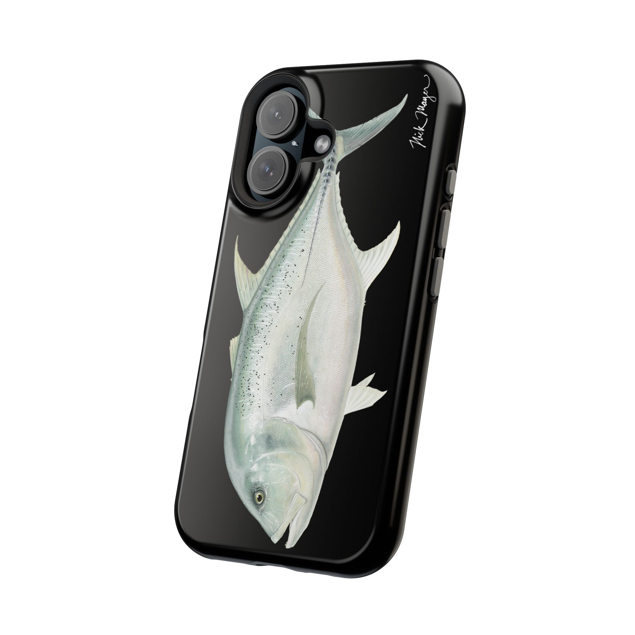 Boss GT MagSafe iPhone Case