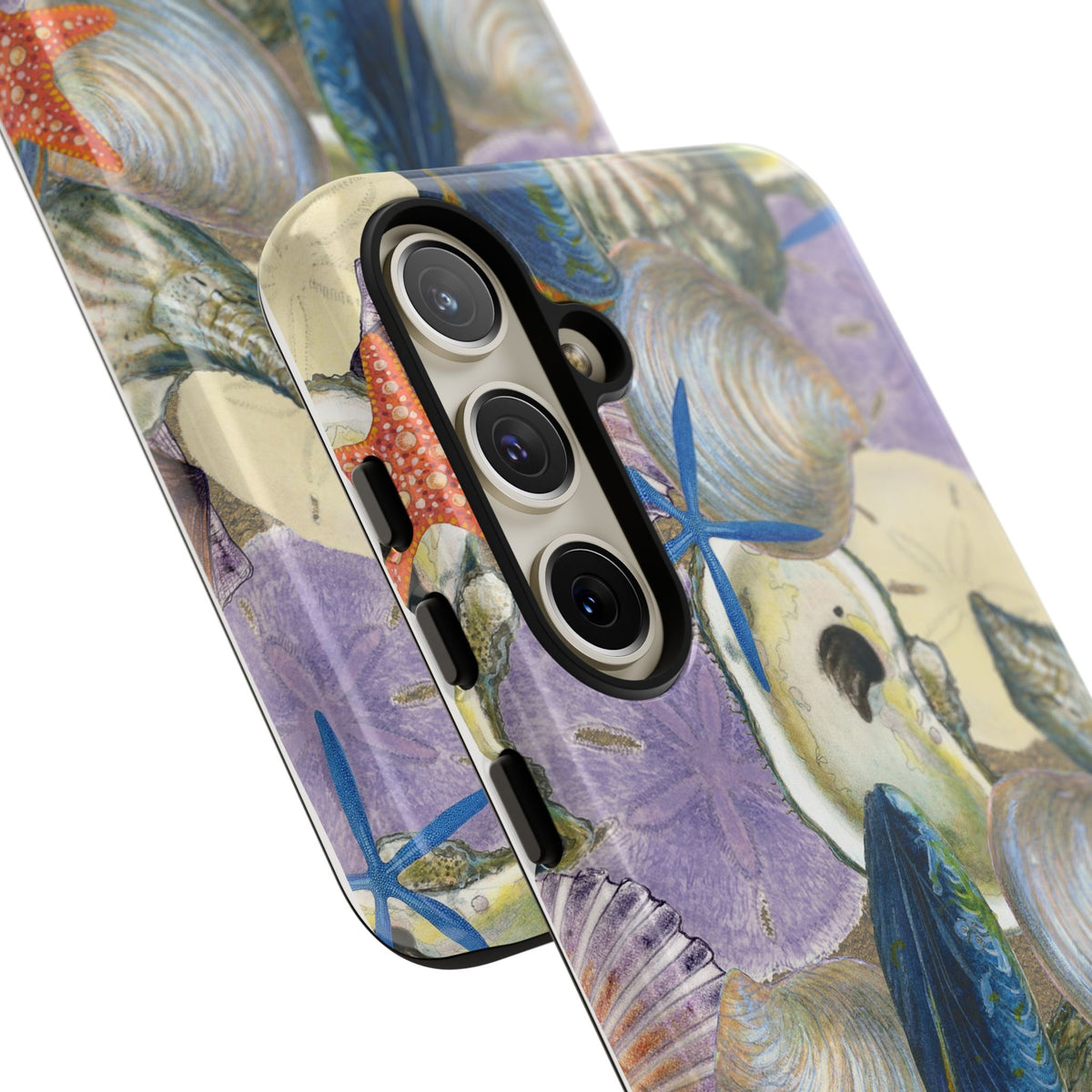 NEW Beachcomber Phone Case (Samsung) Printify