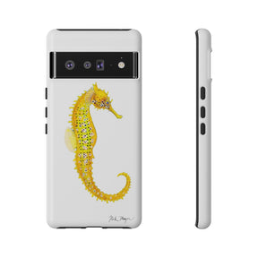 Giant Seahorse III Phone Case (Samsung)