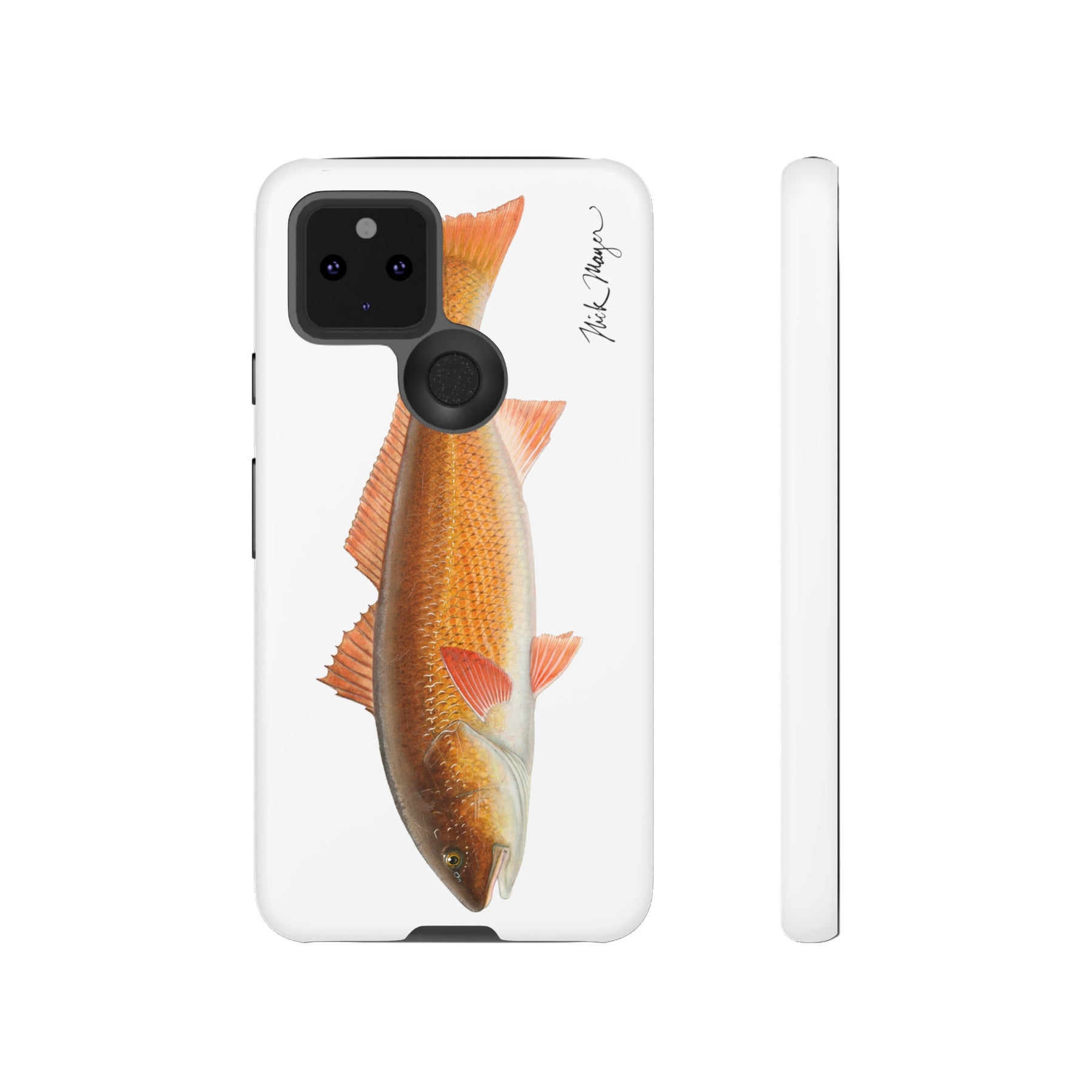 Redfish Phone Case (Samsung)